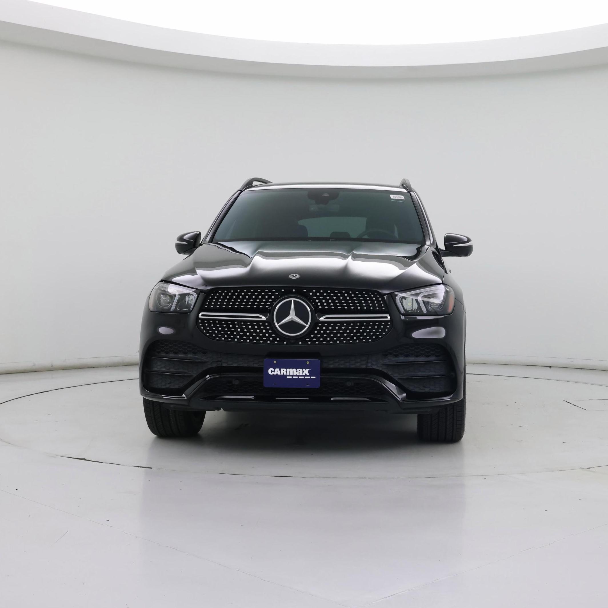 Thumbnail: 2021 Mercedes-Benz GLE - 5