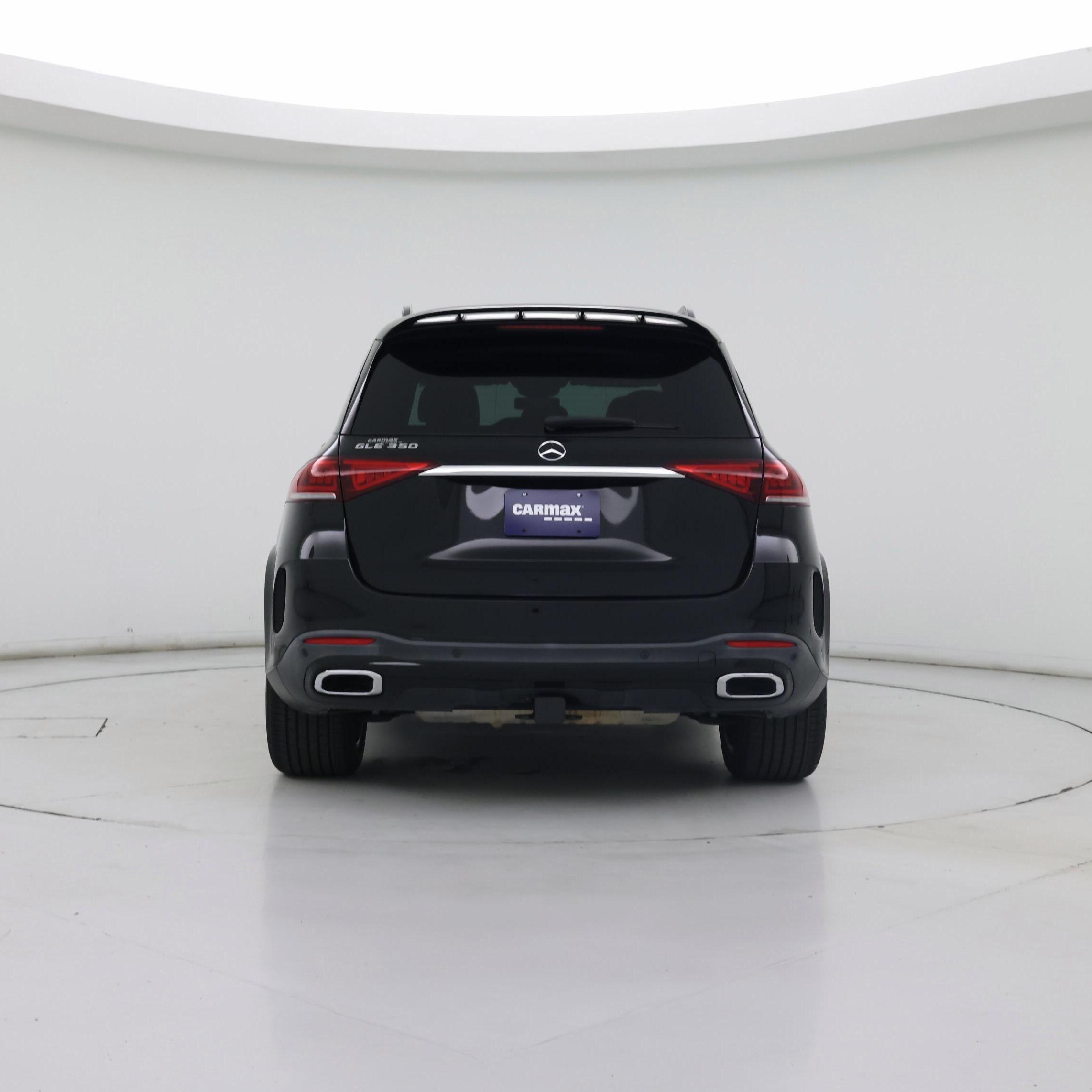 Thumbnail: 2021 Mercedes-Benz GLE - 6