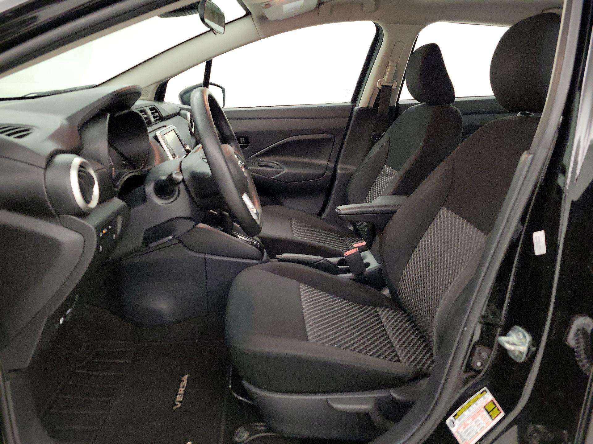 Thumbnail: 2021 Nissan Versa - 11