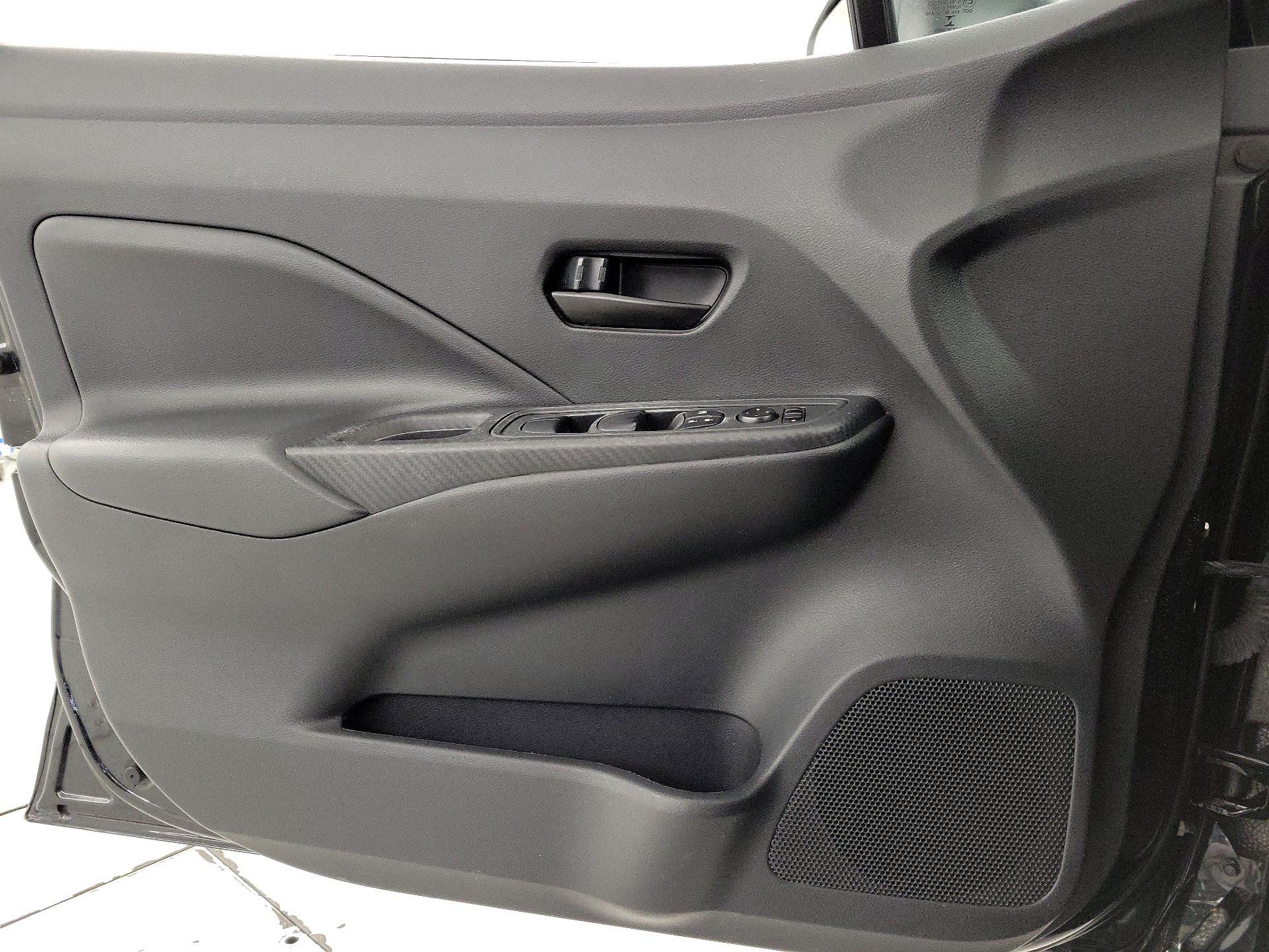 Thumbnail: 2021 Nissan Versa - 12