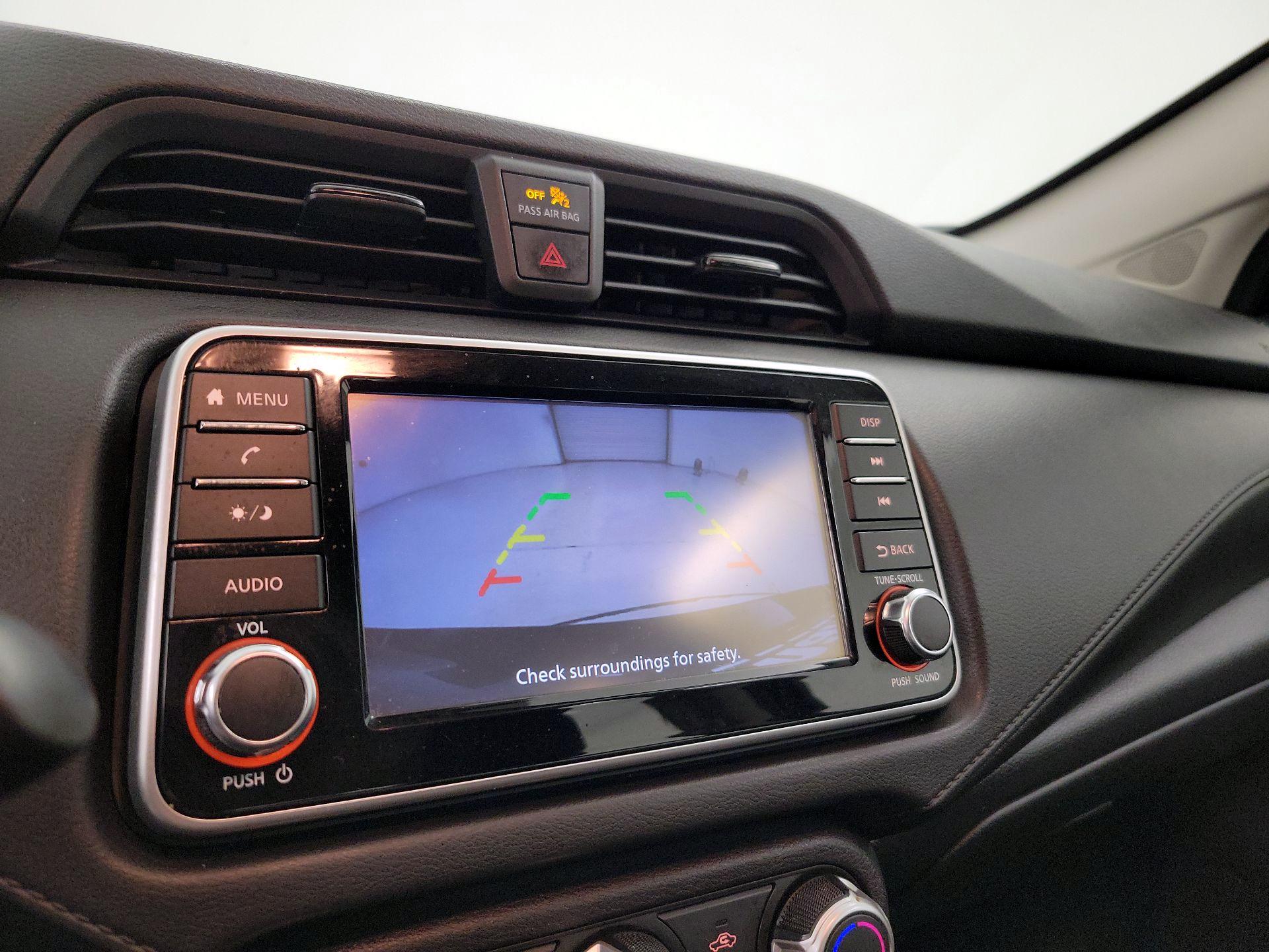 Thumbnail: 2021 Nissan Versa - 14