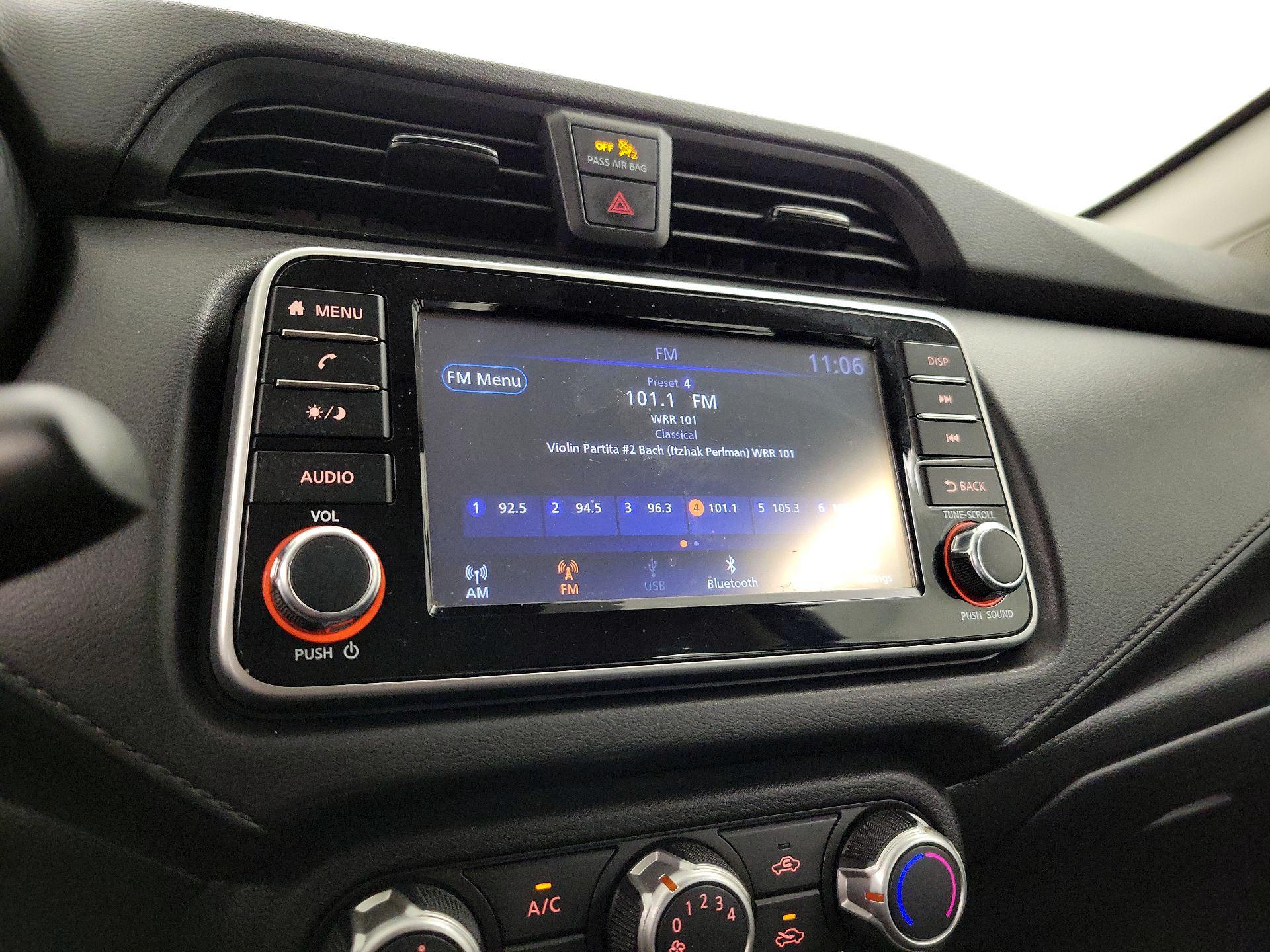 Thumbnail: 2021 Nissan Versa - 15