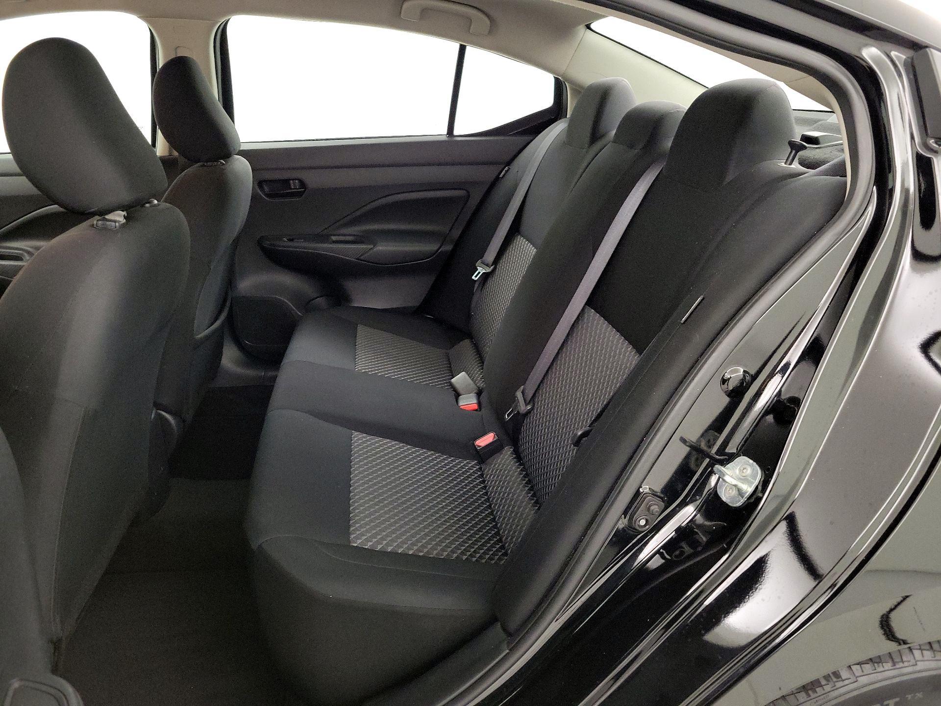 Thumbnail: 2021 Nissan Versa - 18