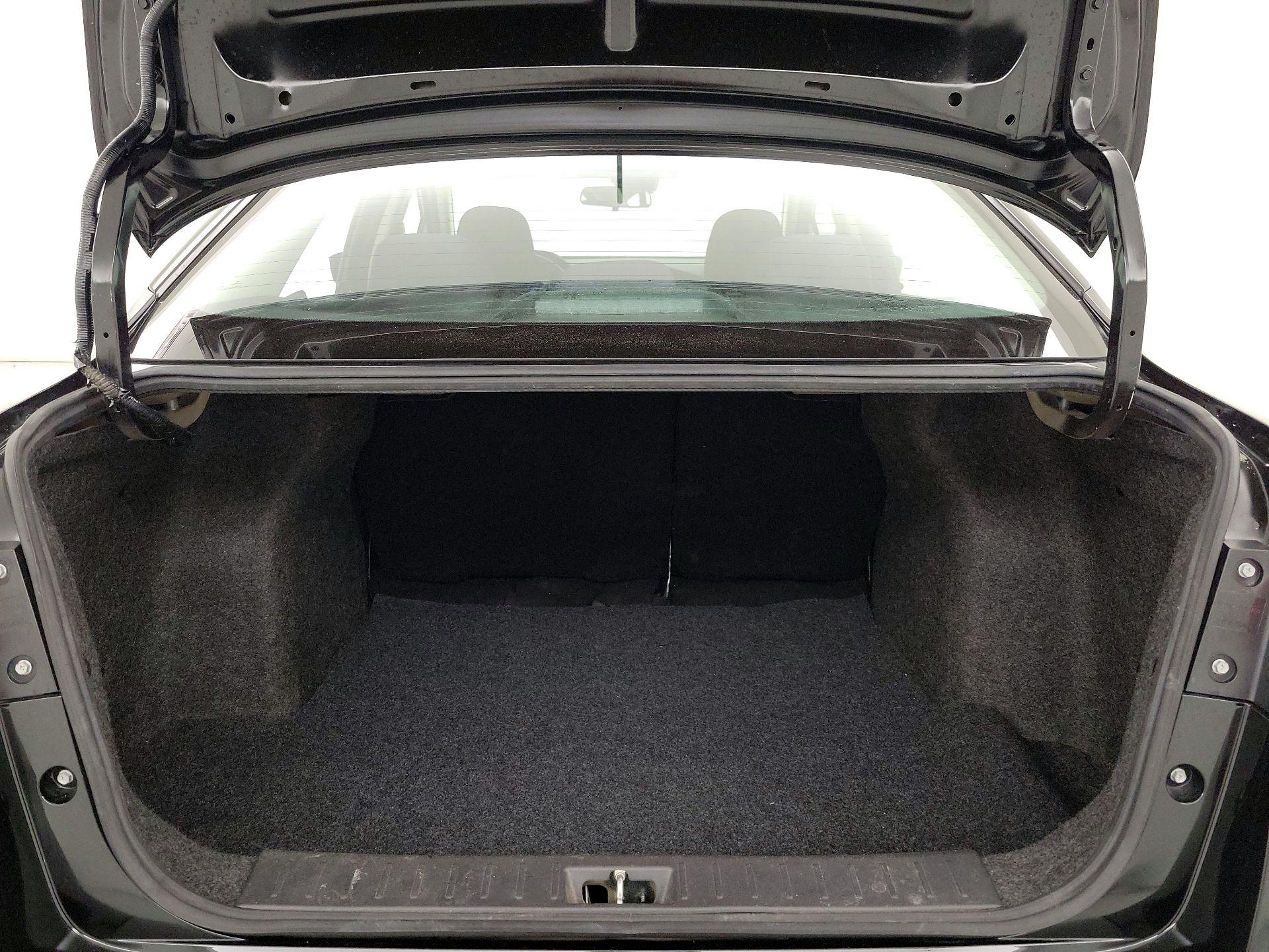 Thumbnail: 2021 Nissan Versa - 19