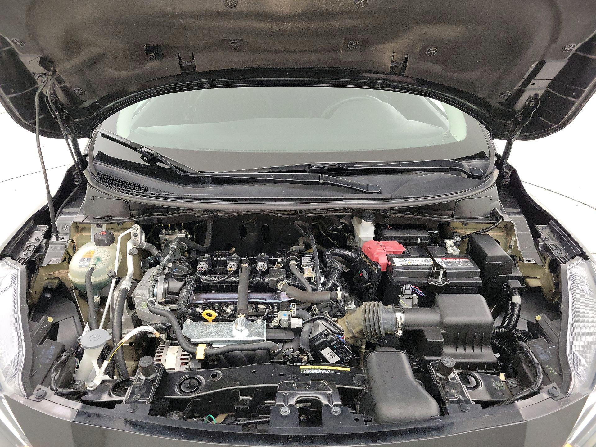 Thumbnail: 2021 Nissan Versa - 20