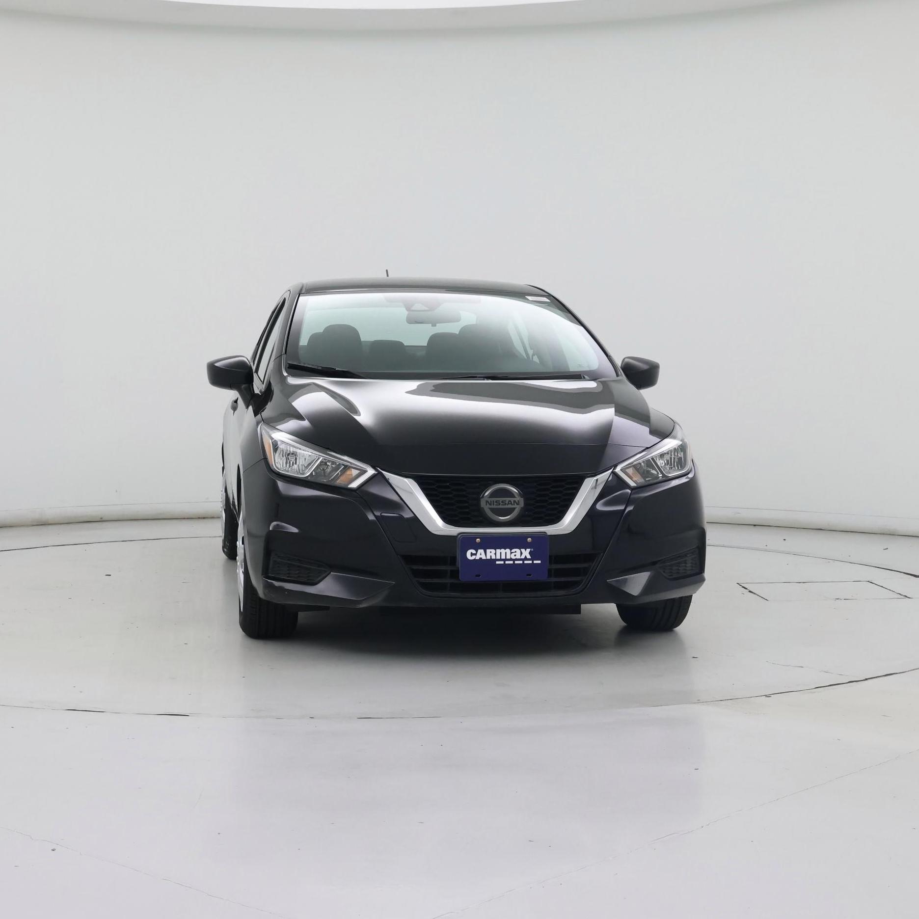 Thumbnail: 2021 Nissan Versa - 5