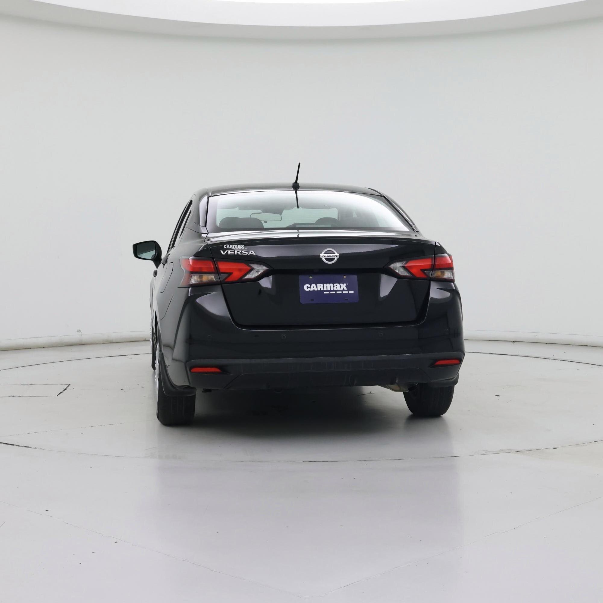 Thumbnail: 2021 Nissan Versa - 6