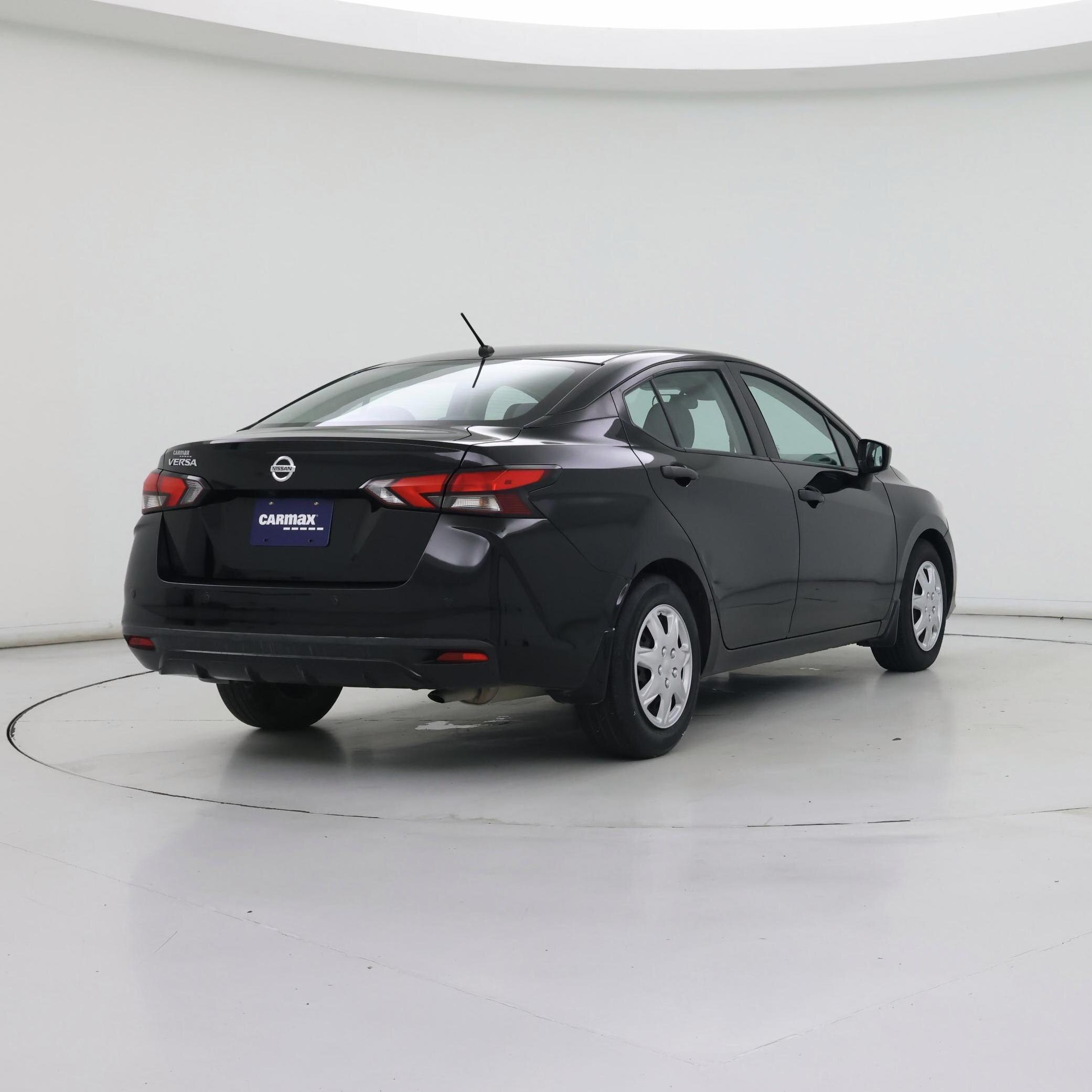 Thumbnail: 2021 Nissan Versa - 8