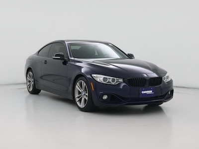 2015 BMW 428 I