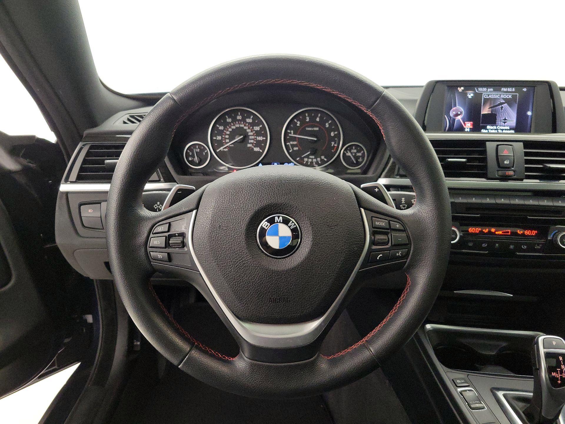 Thumbnail: 2015 BMW 4 Series - 10