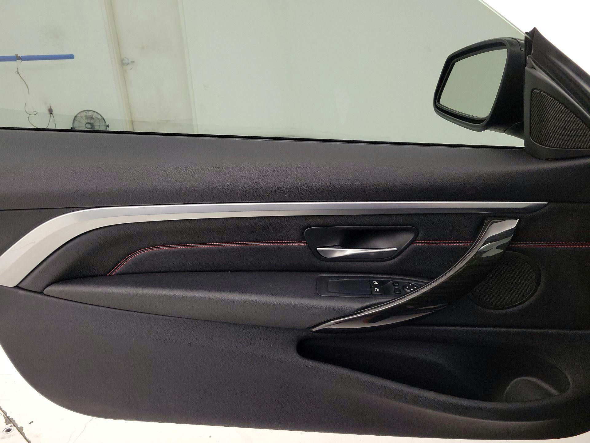 Thumbnail: 2015 BMW 4 Series - 12
