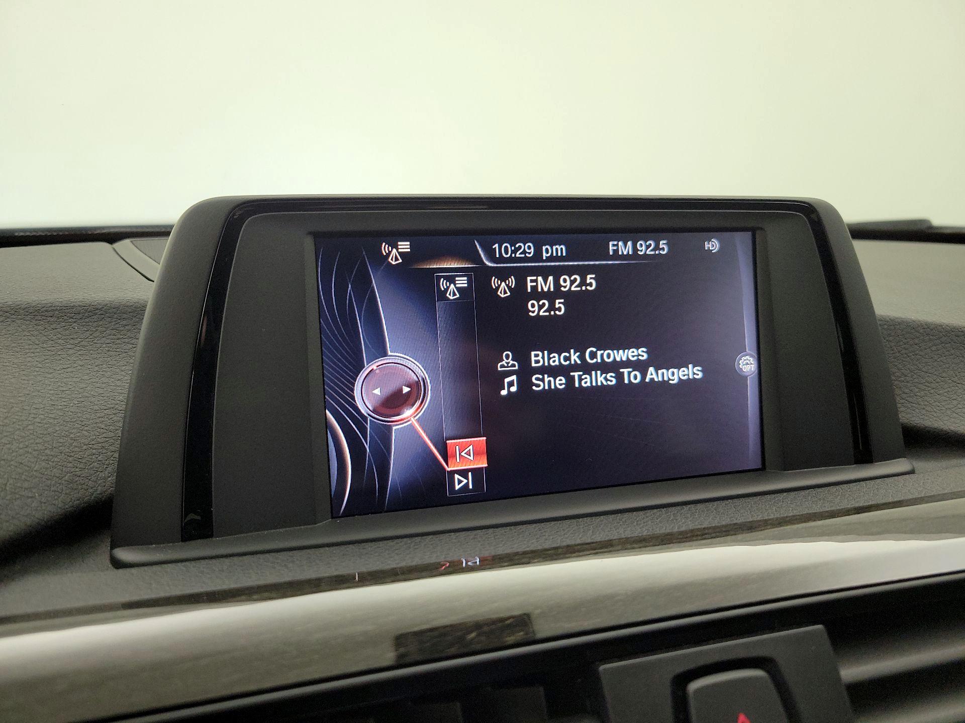 Thumbnail: 2015 BMW 4 Series - 15
