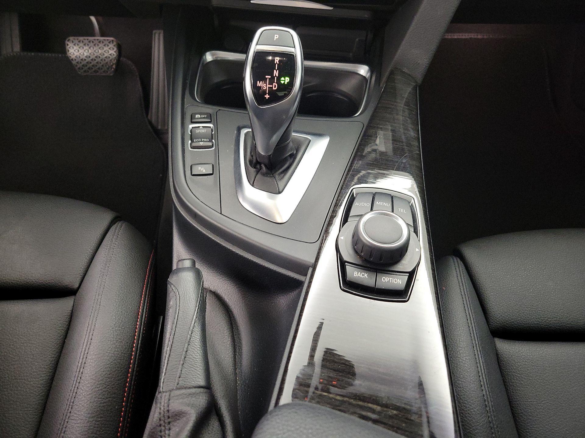 Thumbnail: 2015 BMW 4 Series - 17