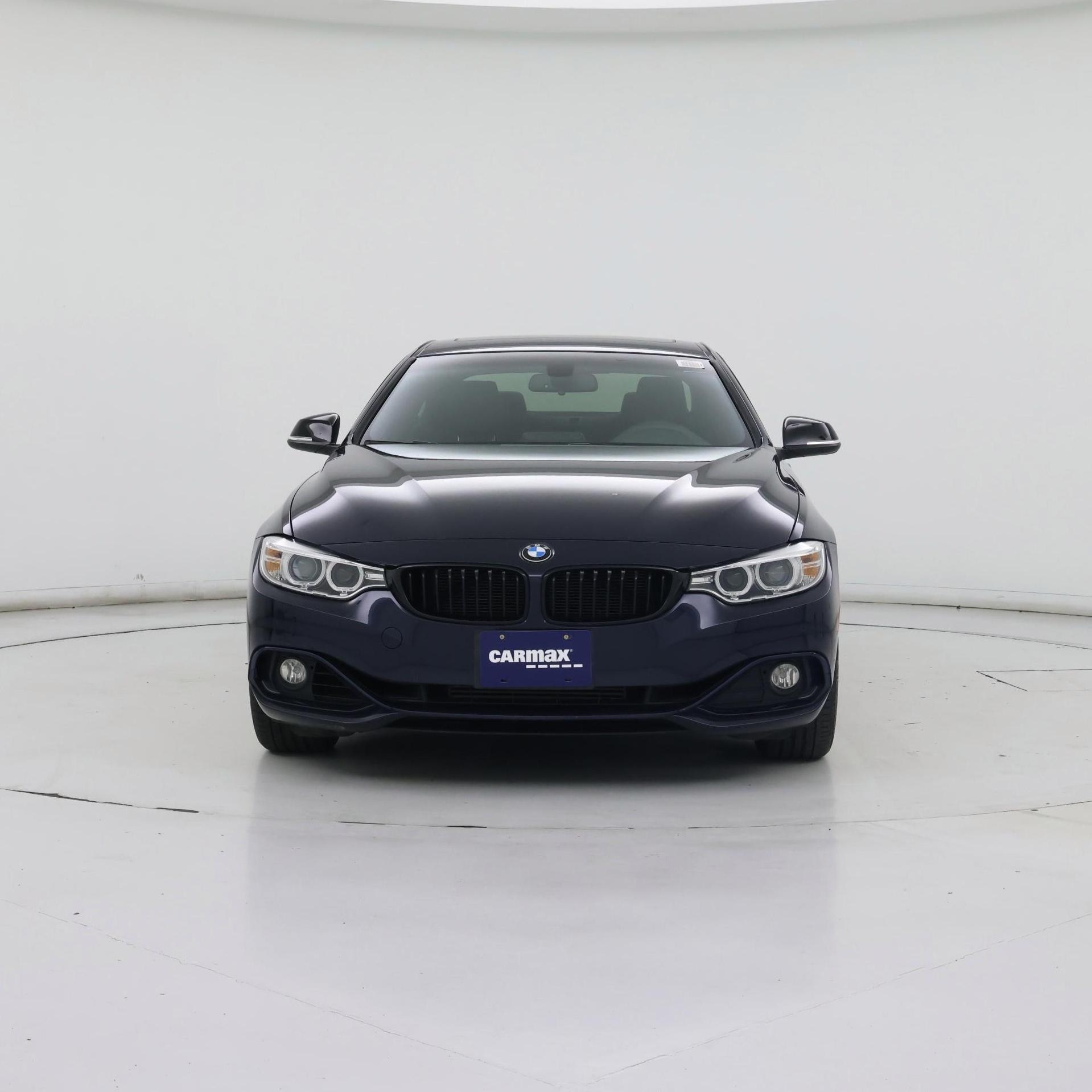 Thumbnail: 2015 BMW 4 Series - 5
