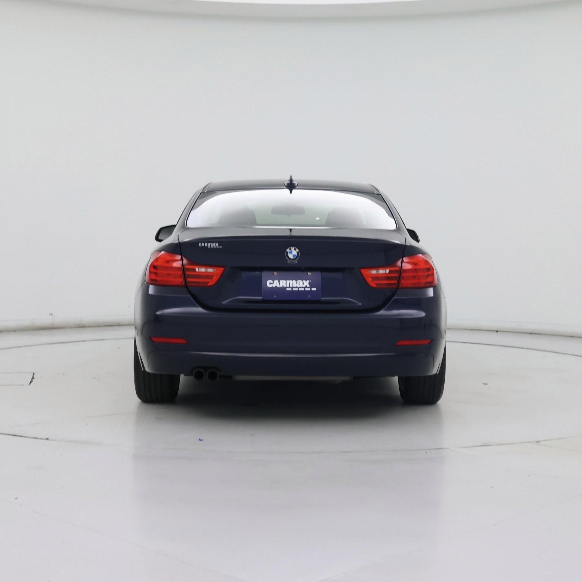 Thumbnail: 2015 BMW 4 Series - 6