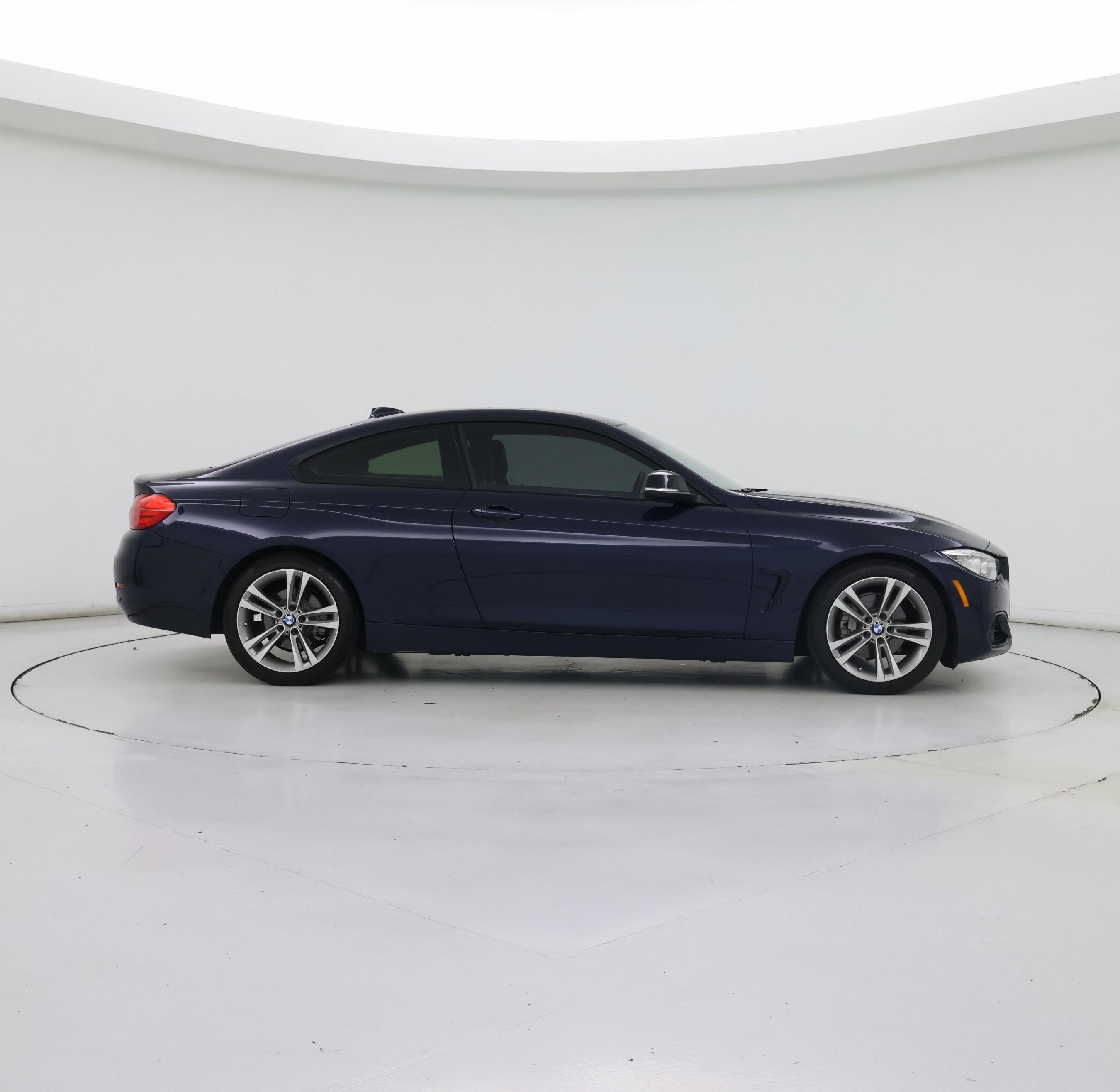 Thumbnail: 2015 BMW 4 Series - 7