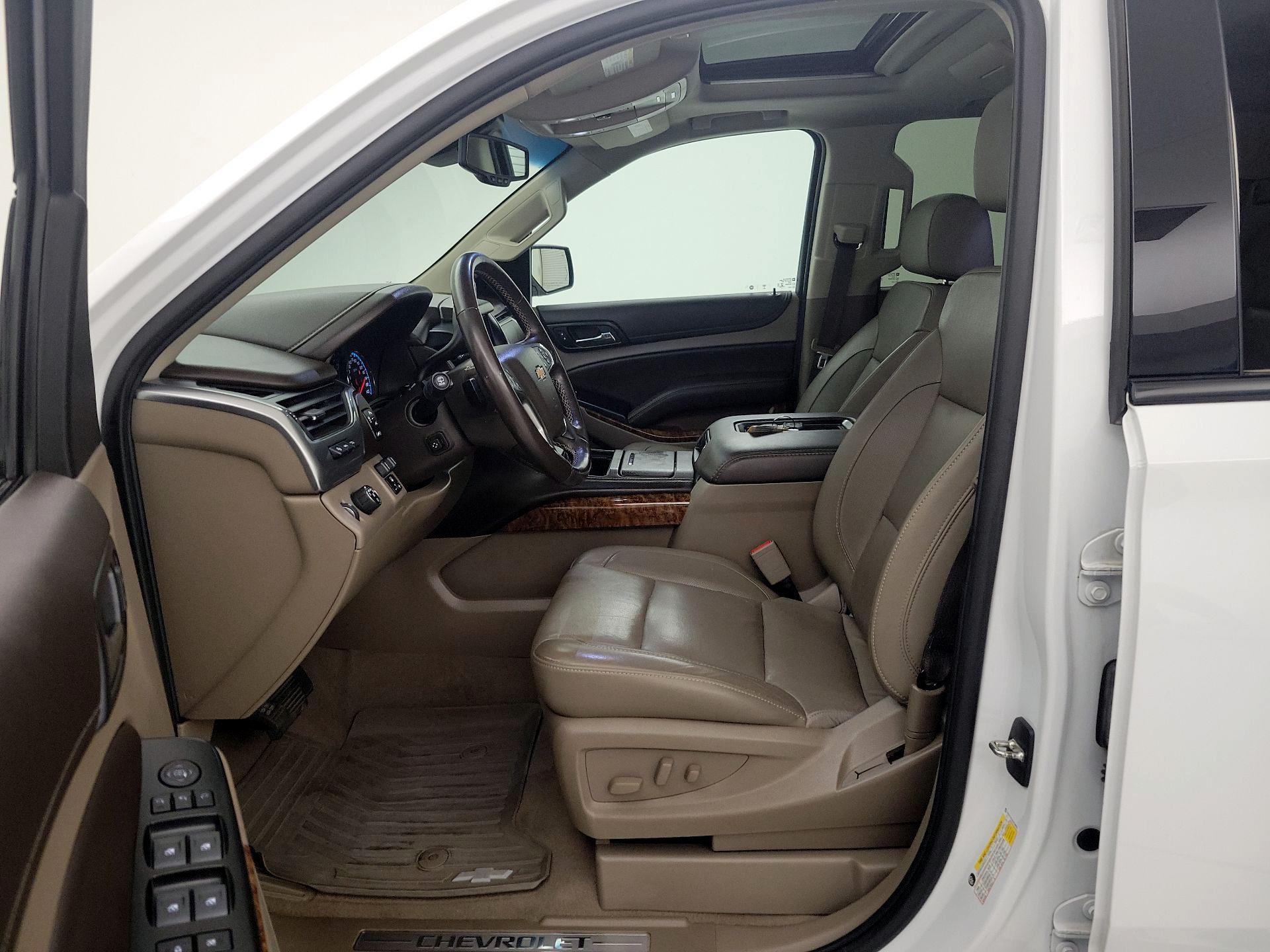 Thumbnail: 2020 Chevrolet Tahoe - 11