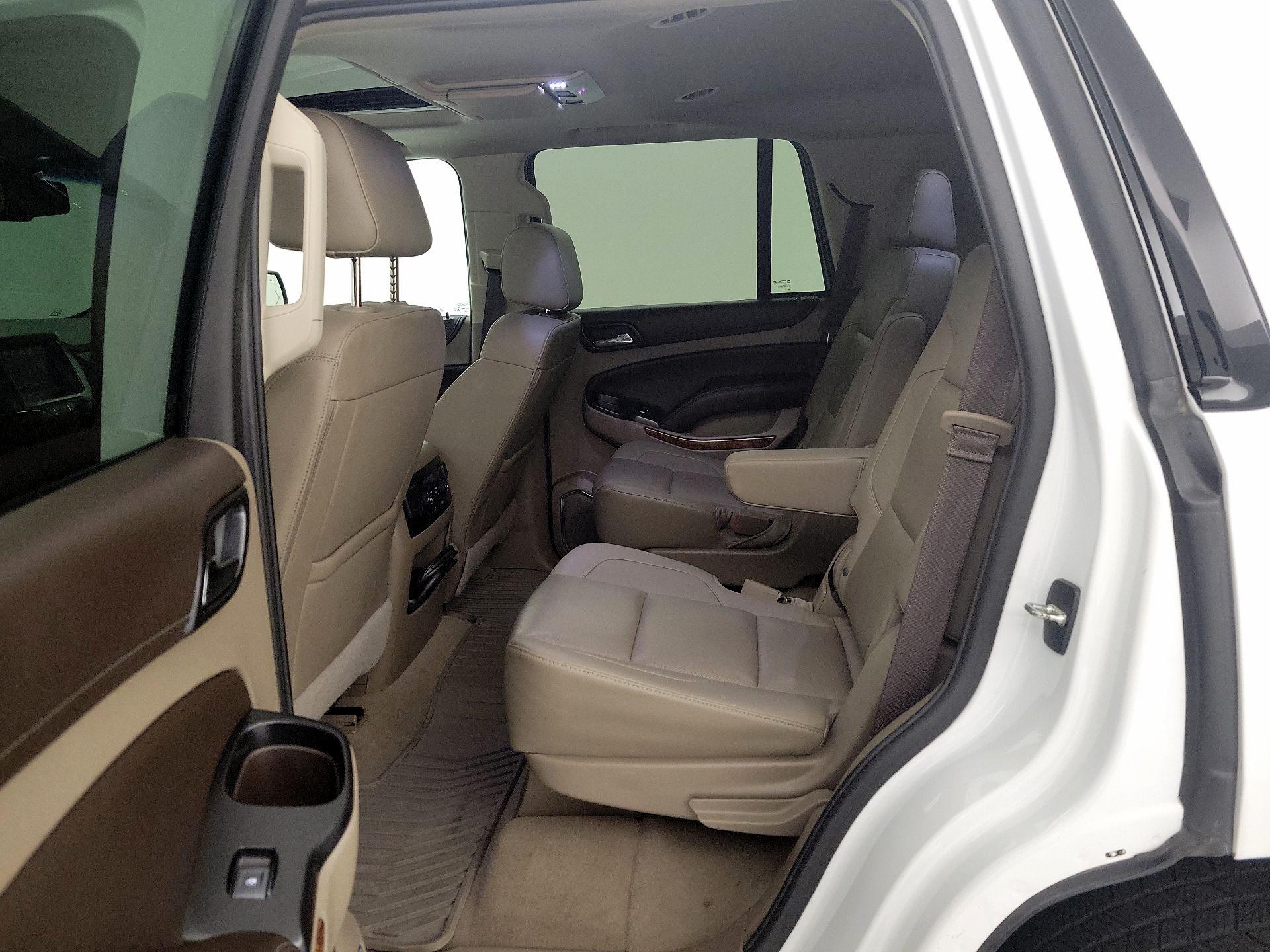 Thumbnail: 2020 Chevrolet Tahoe - 20