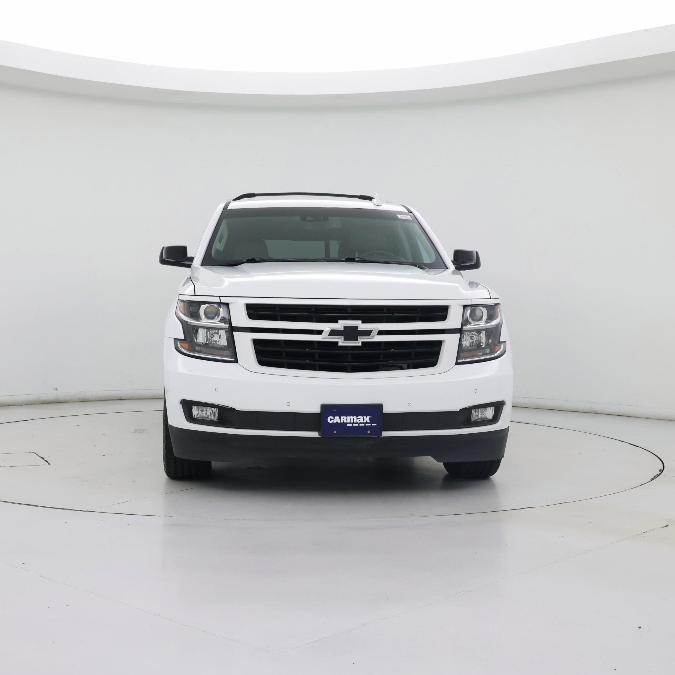 Thumbnail: 2020 Chevrolet Tahoe - 5