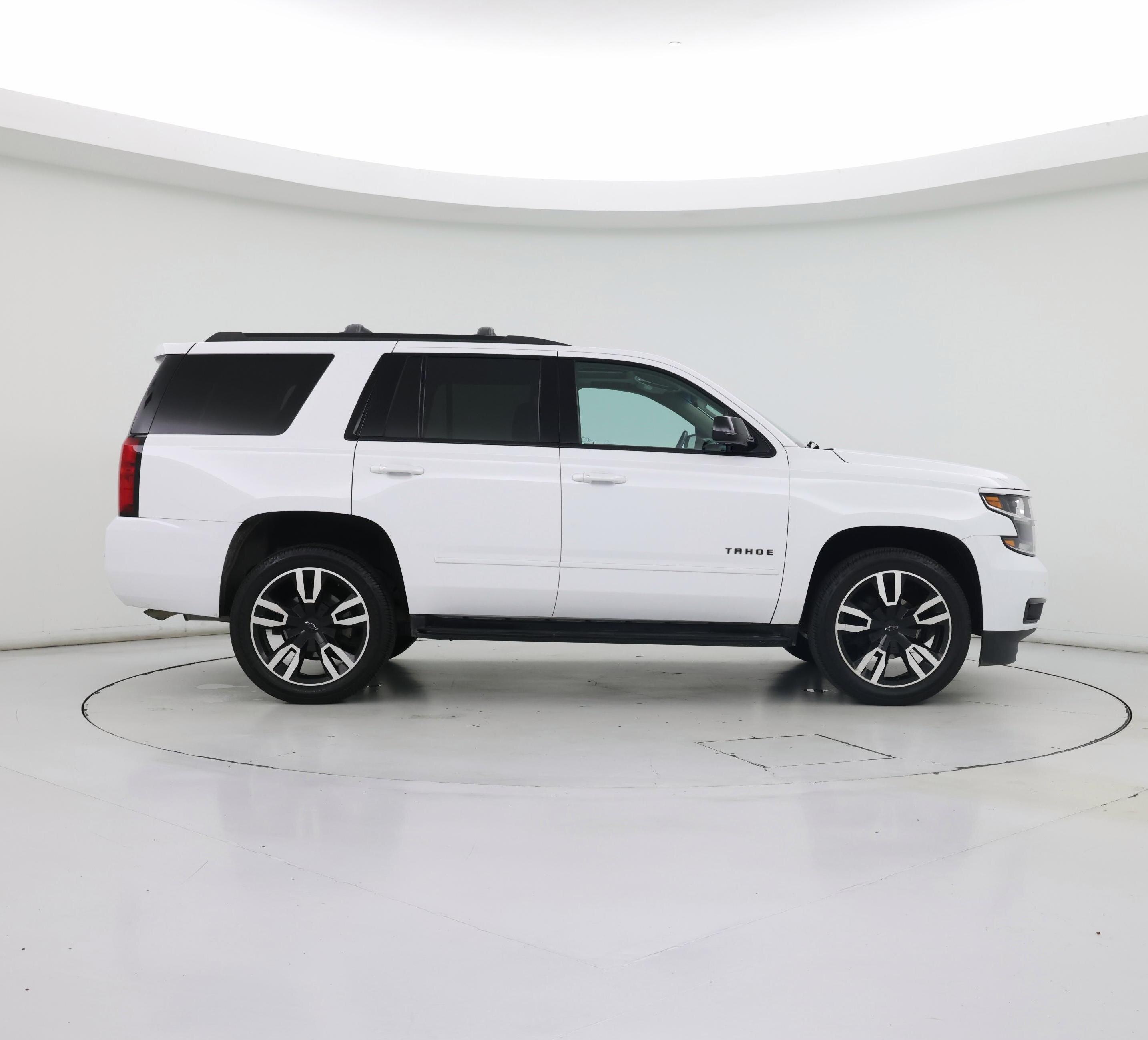 Thumbnail: 2020 Chevrolet Tahoe - 7