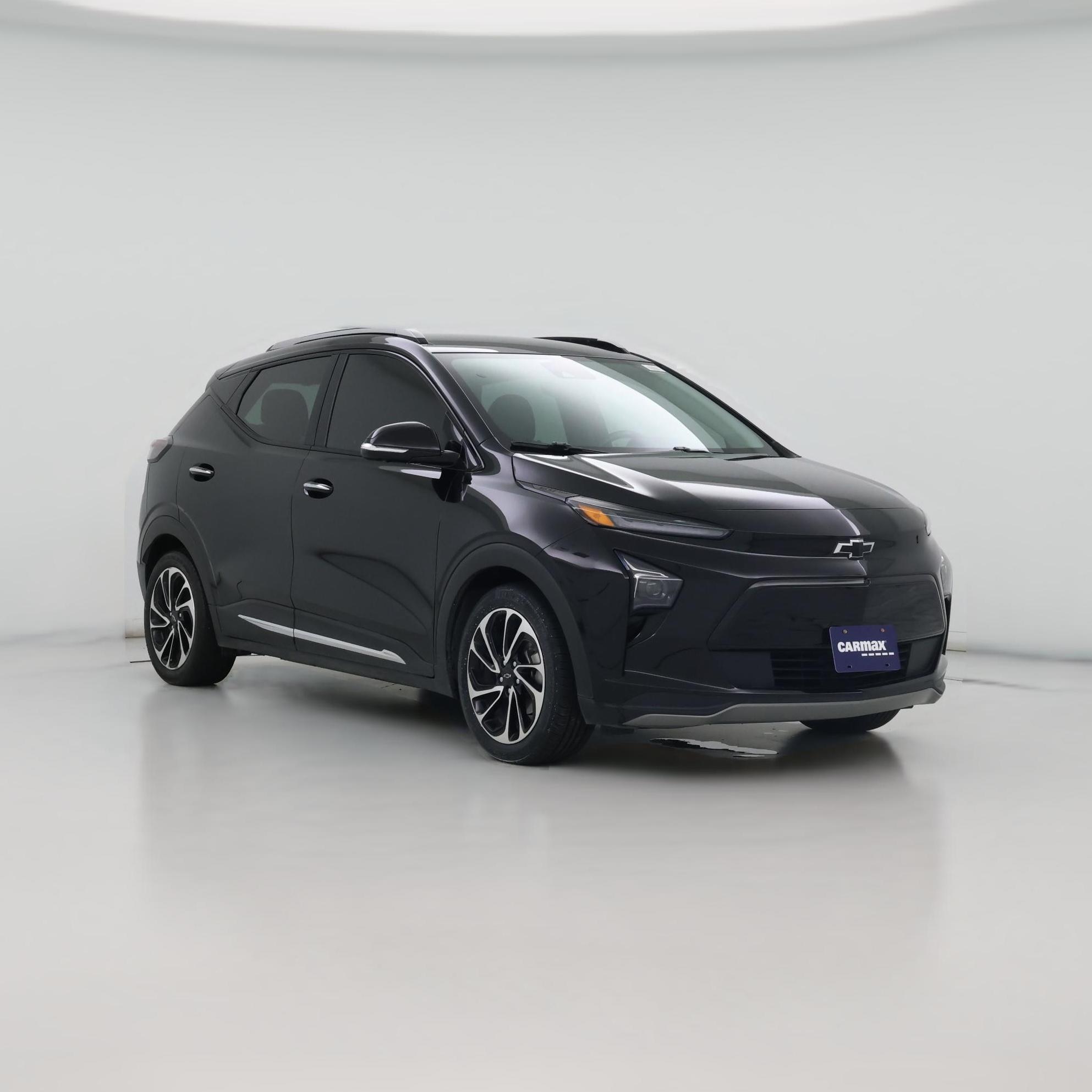 Thumbnail: 2022 Chevrolet Bolt EUV - 1