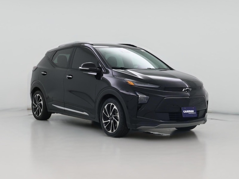 2022 Chevrolet Bolt EUV Premier -
                  Garland, TX
