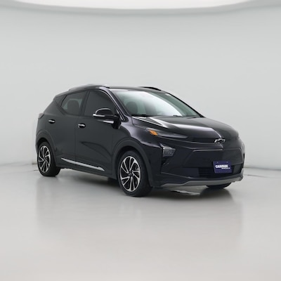 2022 Chevrolet Bolt EUV Premier