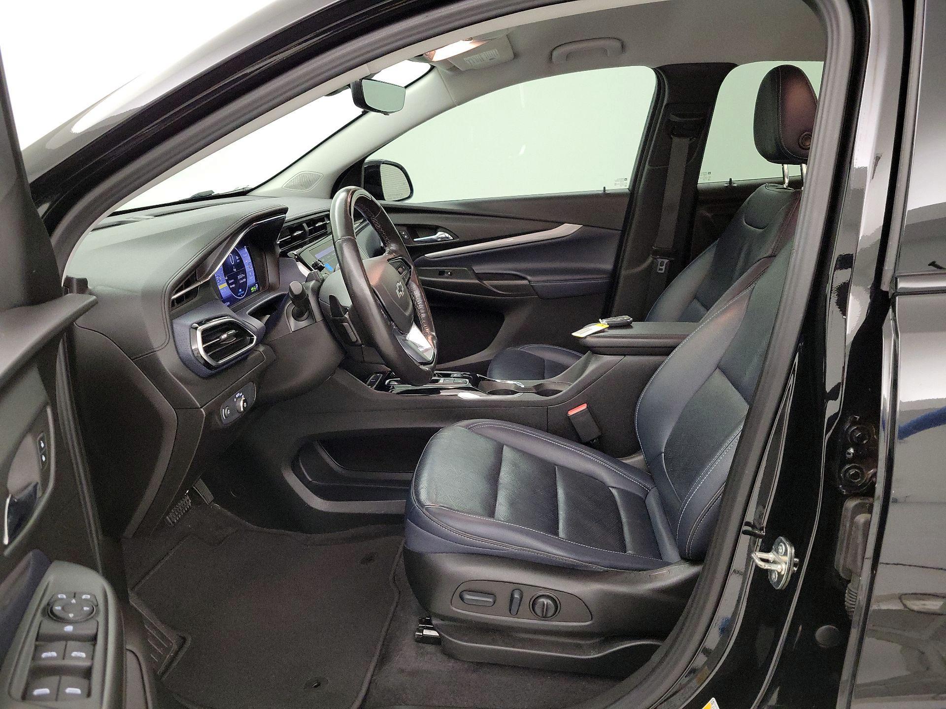 Thumbnail: 2022 Chevrolet Bolt EUV - 11