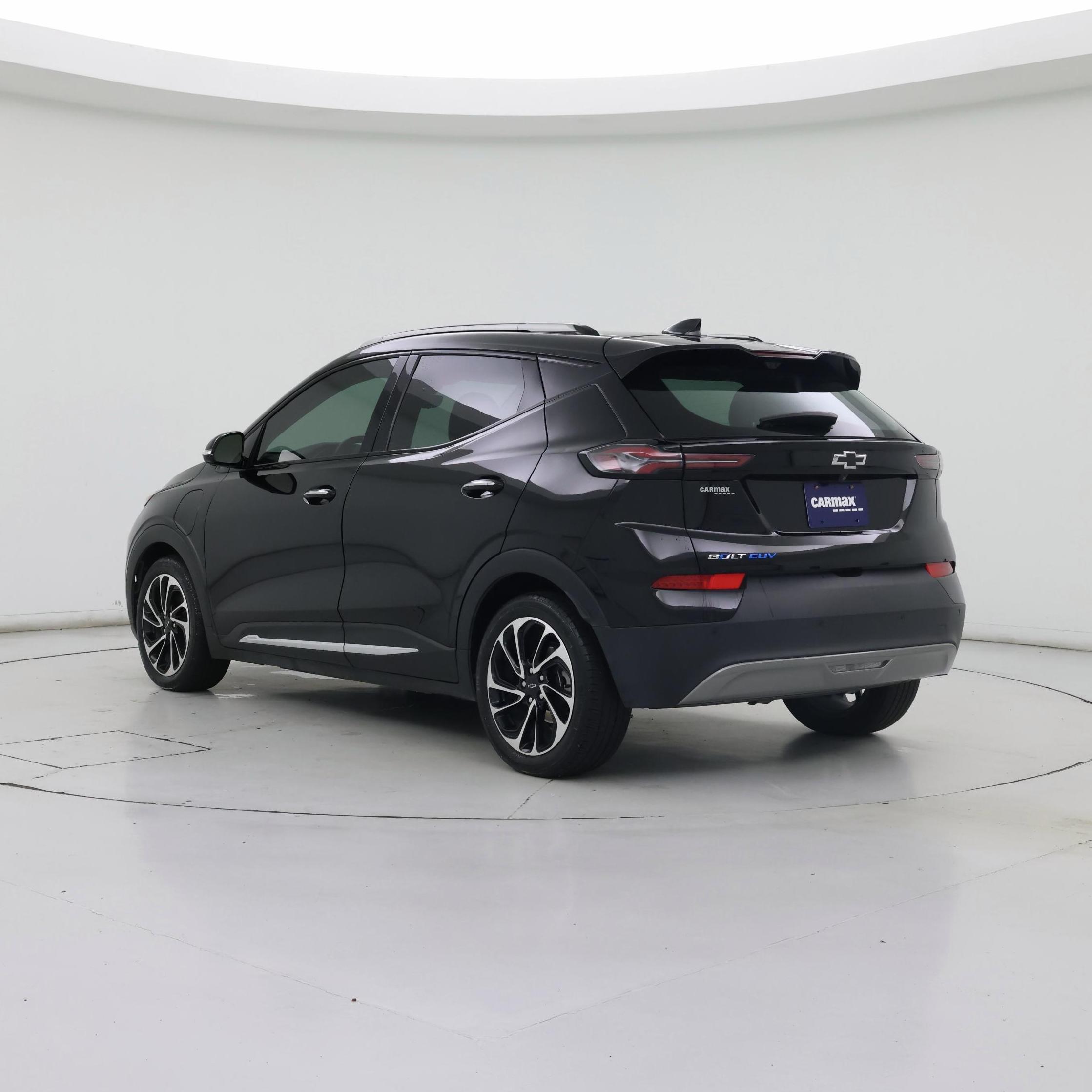 Thumbnail: 2022 Chevrolet Bolt EUV - 2
