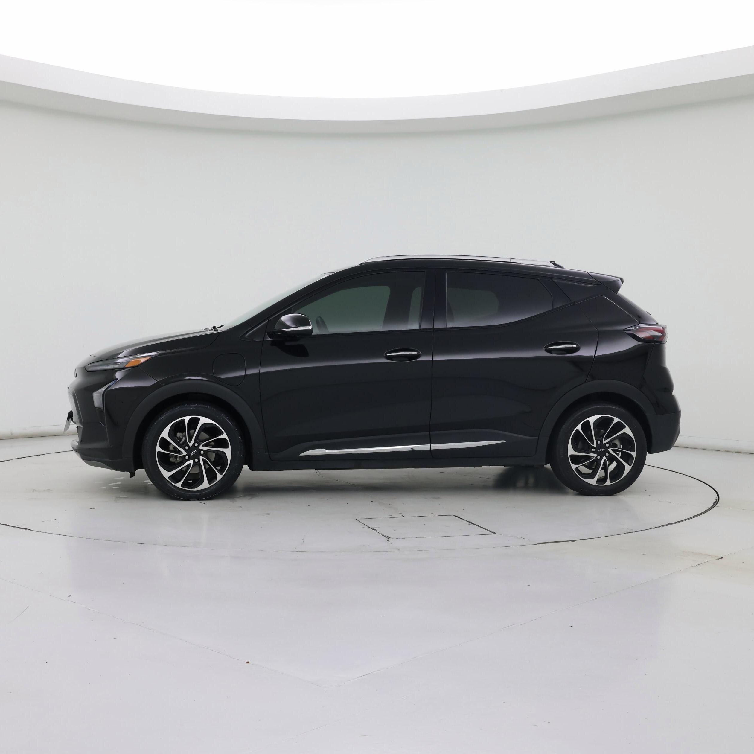 Thumbnail: 2022 Chevrolet Bolt EUV - 3