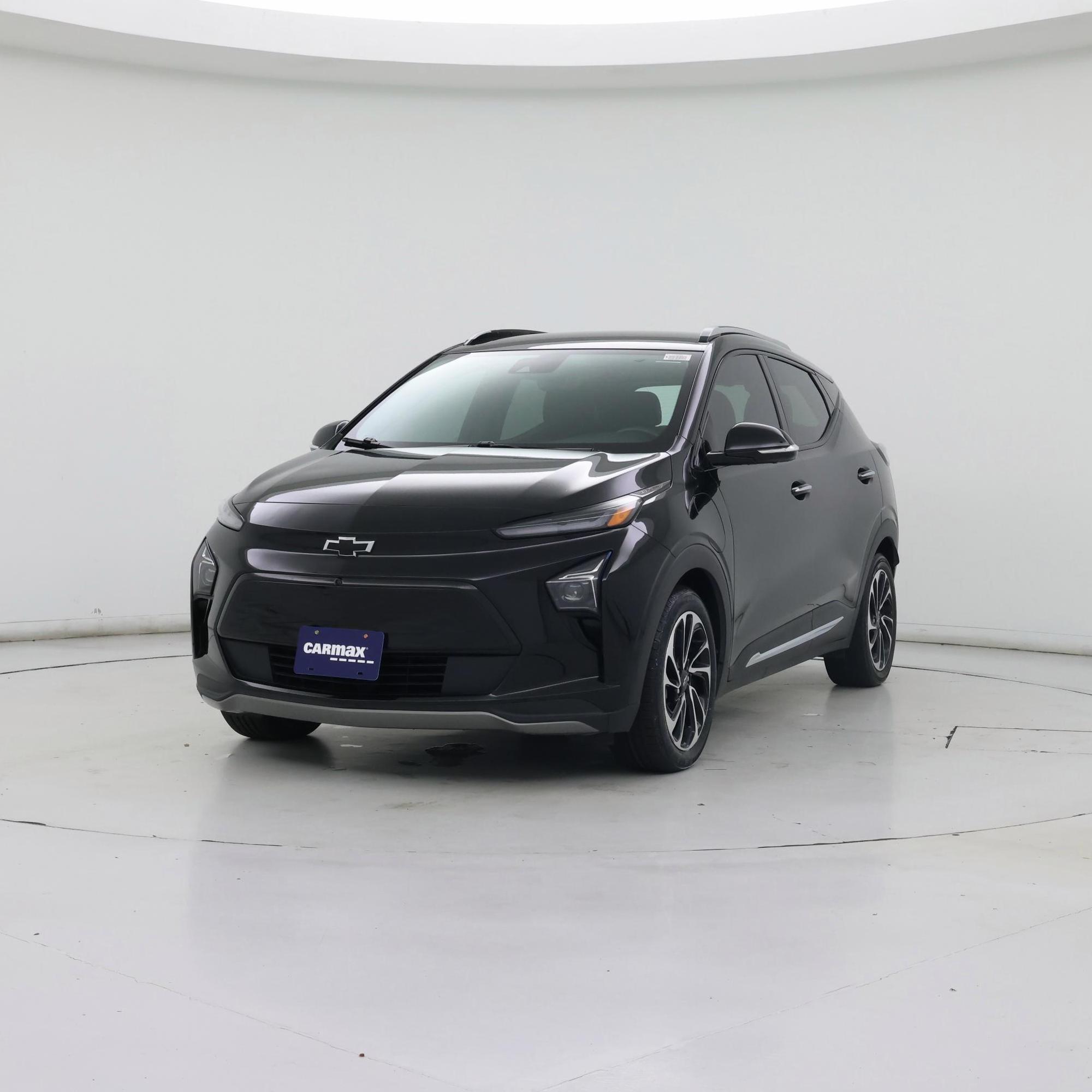 Thumbnail: 2022 Chevrolet Bolt EUV - 4