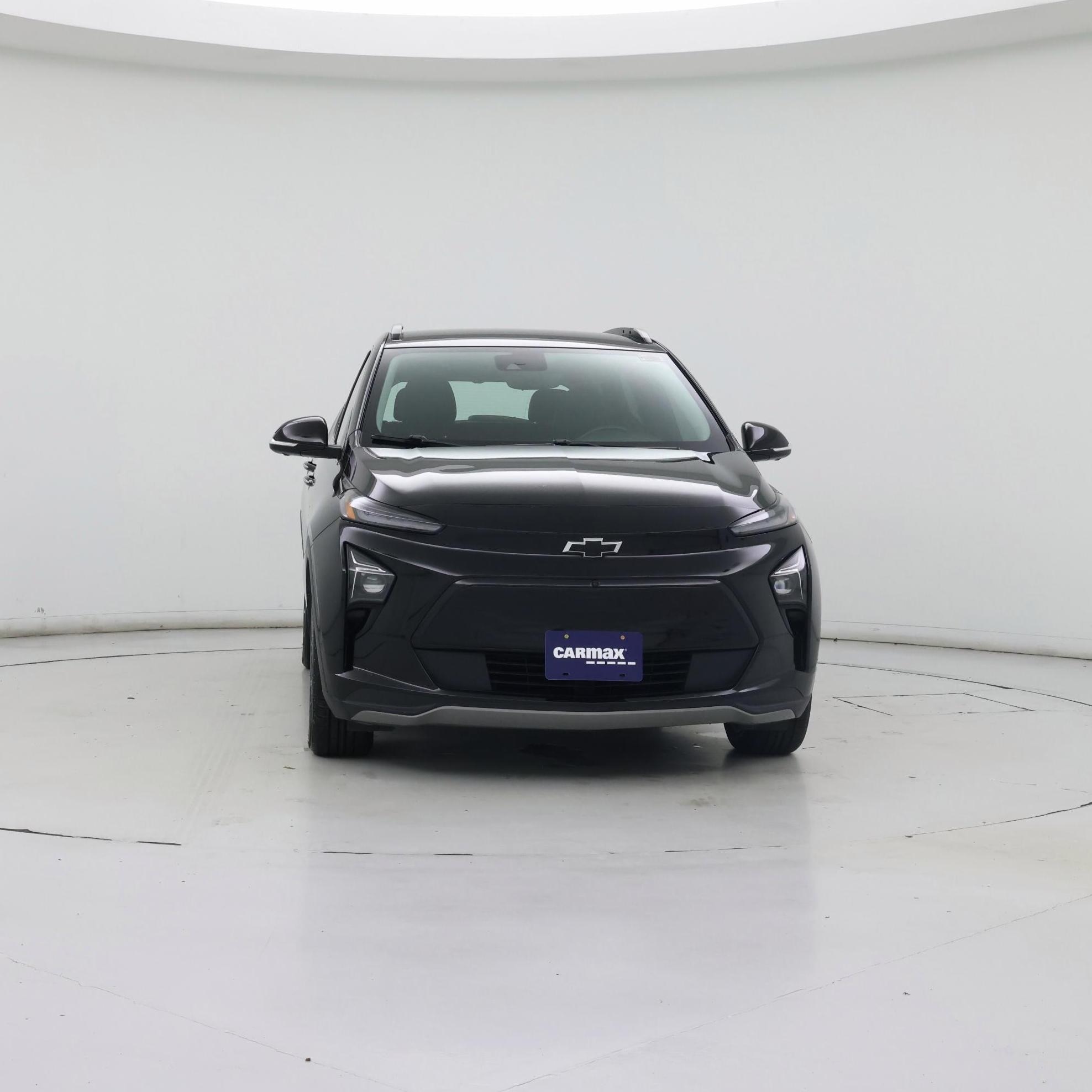 Thumbnail: 2022 Chevrolet Bolt EUV - 5