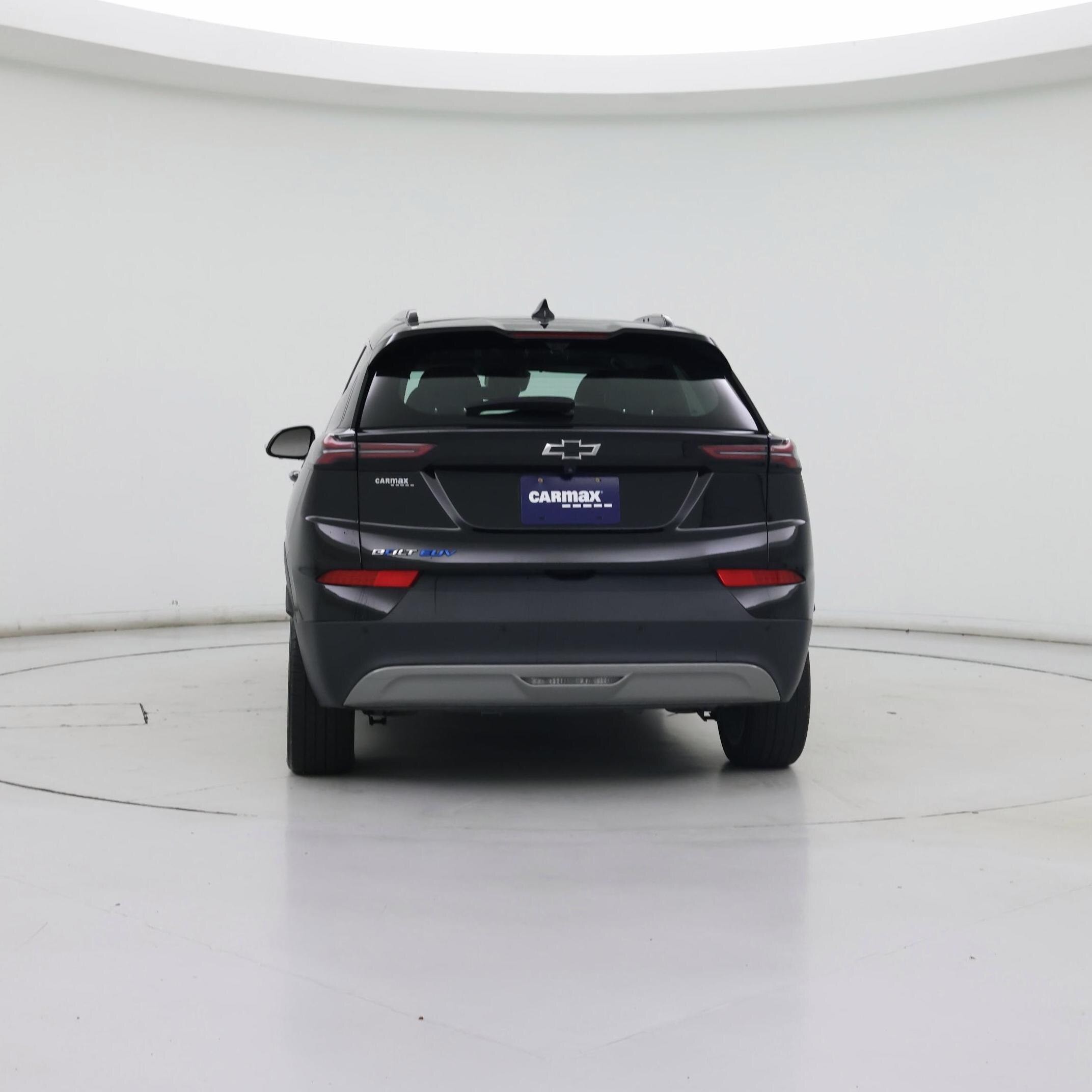 Thumbnail: 2022 Chevrolet Bolt EUV - 6