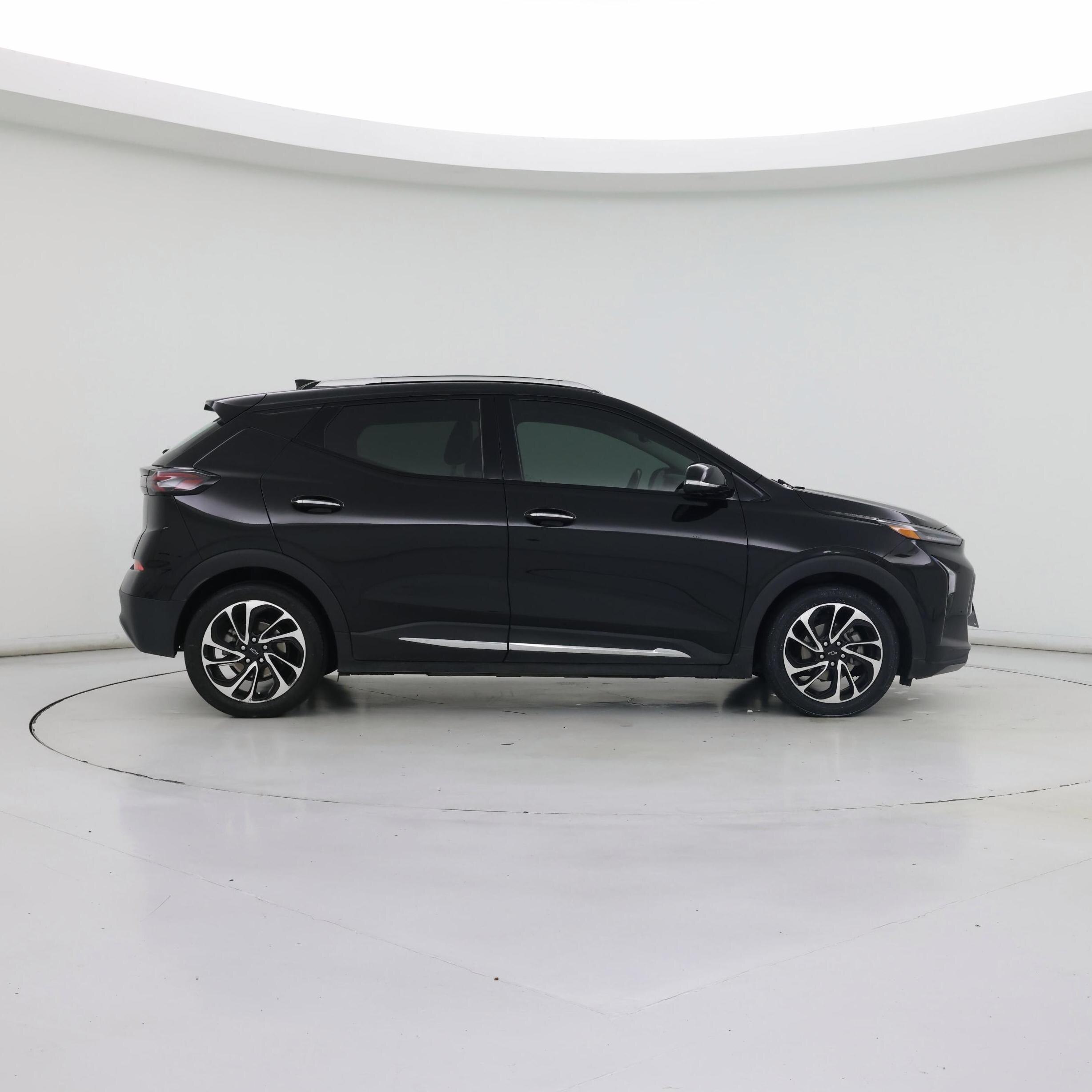 Thumbnail: 2022 Chevrolet Bolt EUV - 7