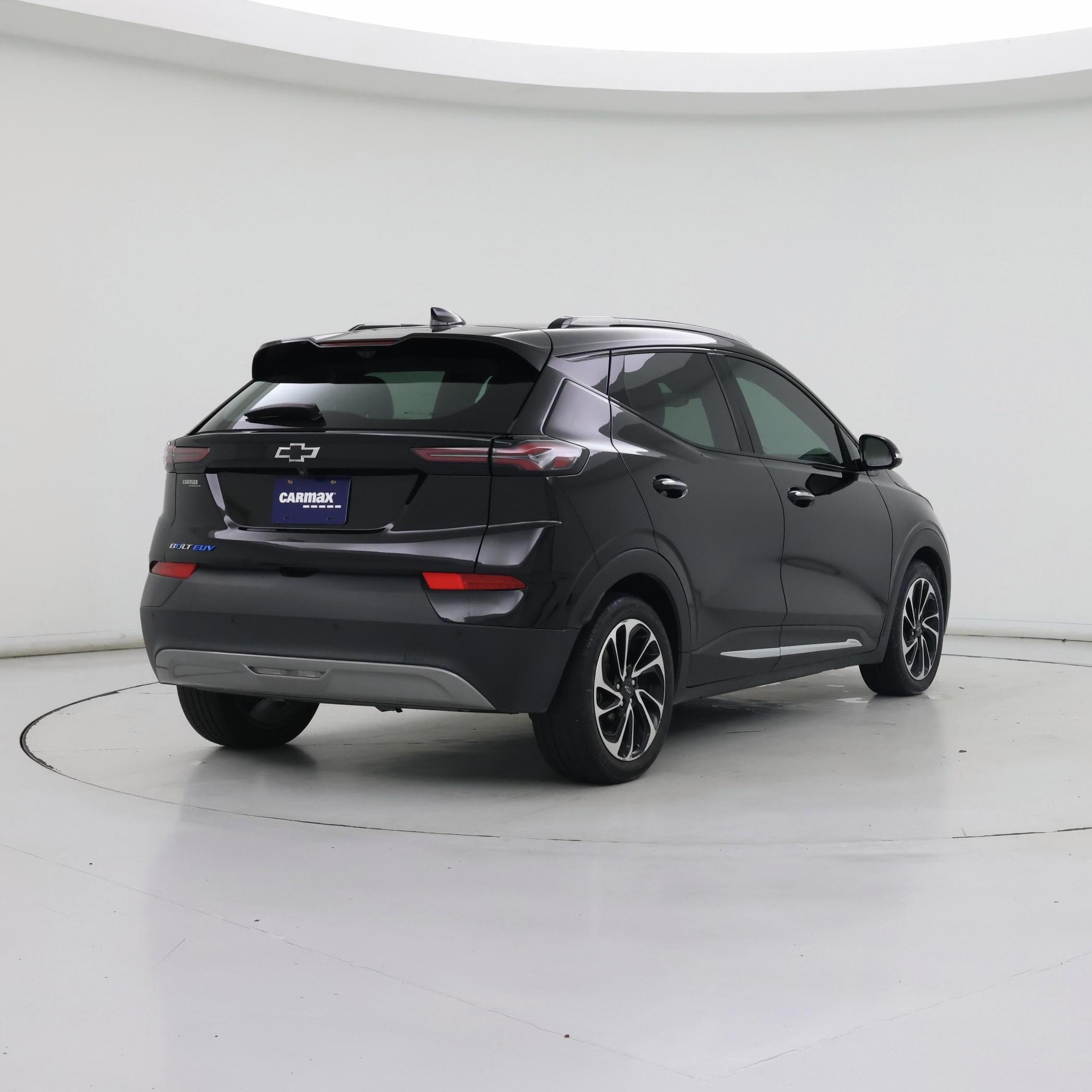 Thumbnail: 2022 Chevrolet Bolt EUV - 8