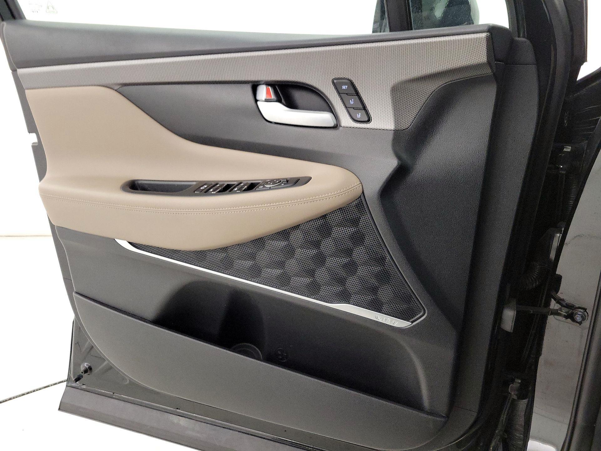 Thumbnail: 2020 Hyundai Santa Fe - 12