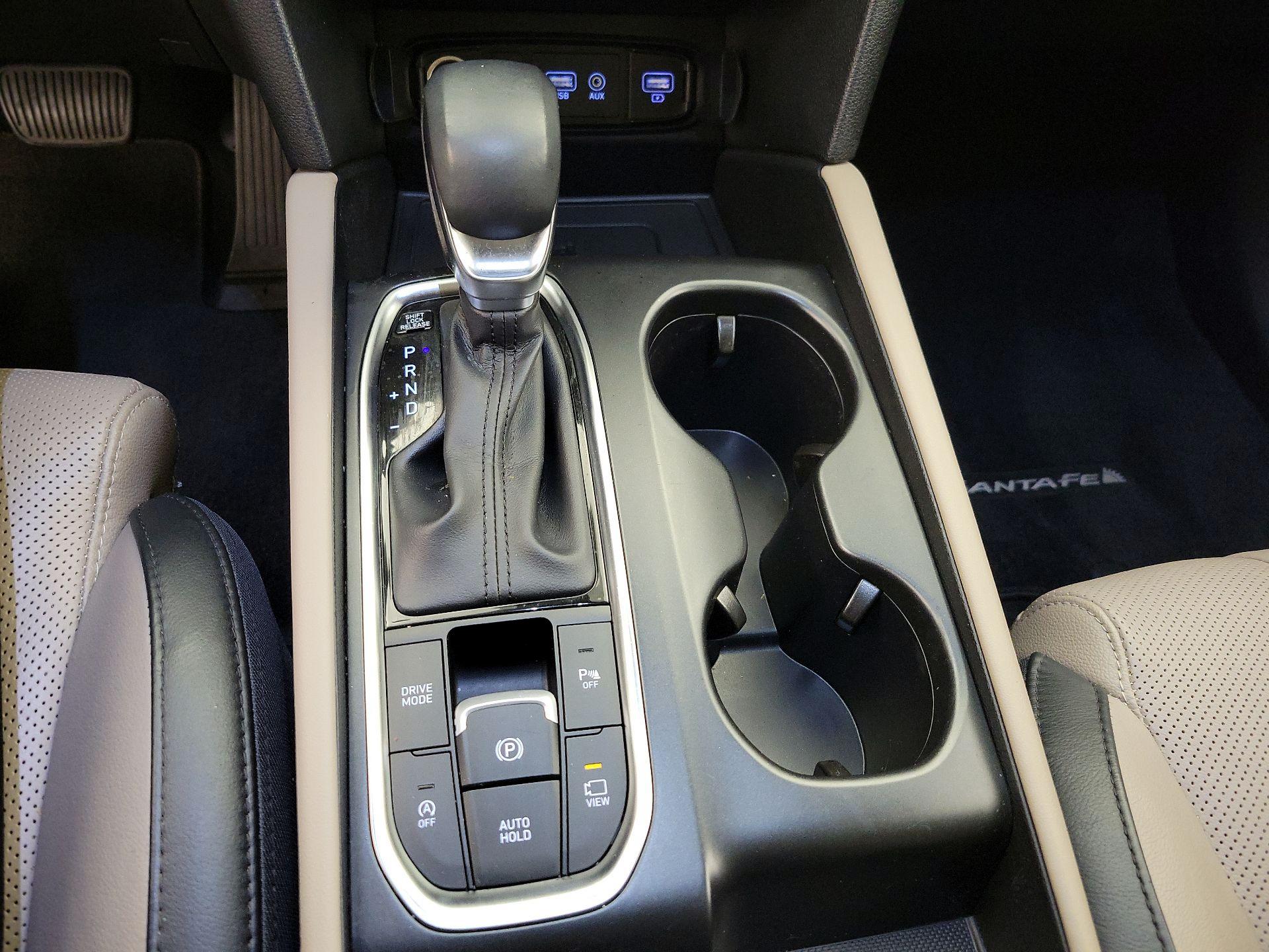 Thumbnail: 2020 Hyundai Santa Fe - 17