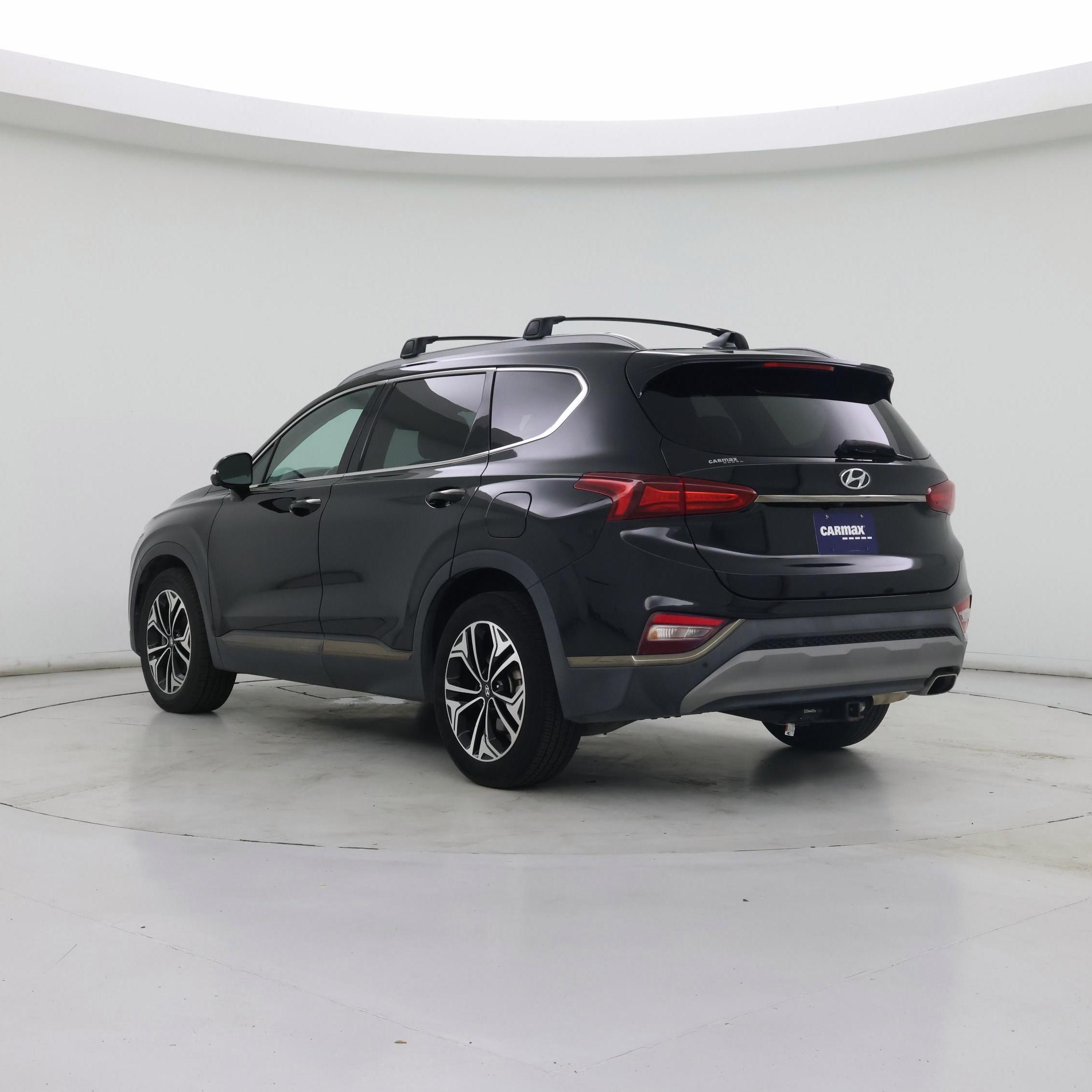 Thumbnail: 2020 Hyundai Santa Fe - 2