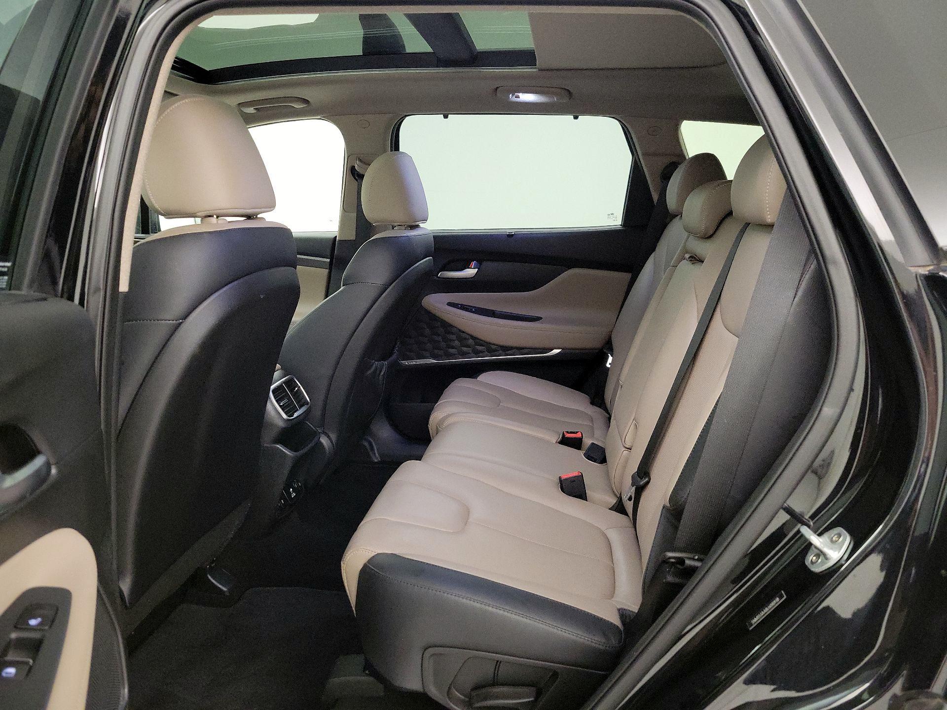 Thumbnail: 2020 Hyundai Santa Fe - 19