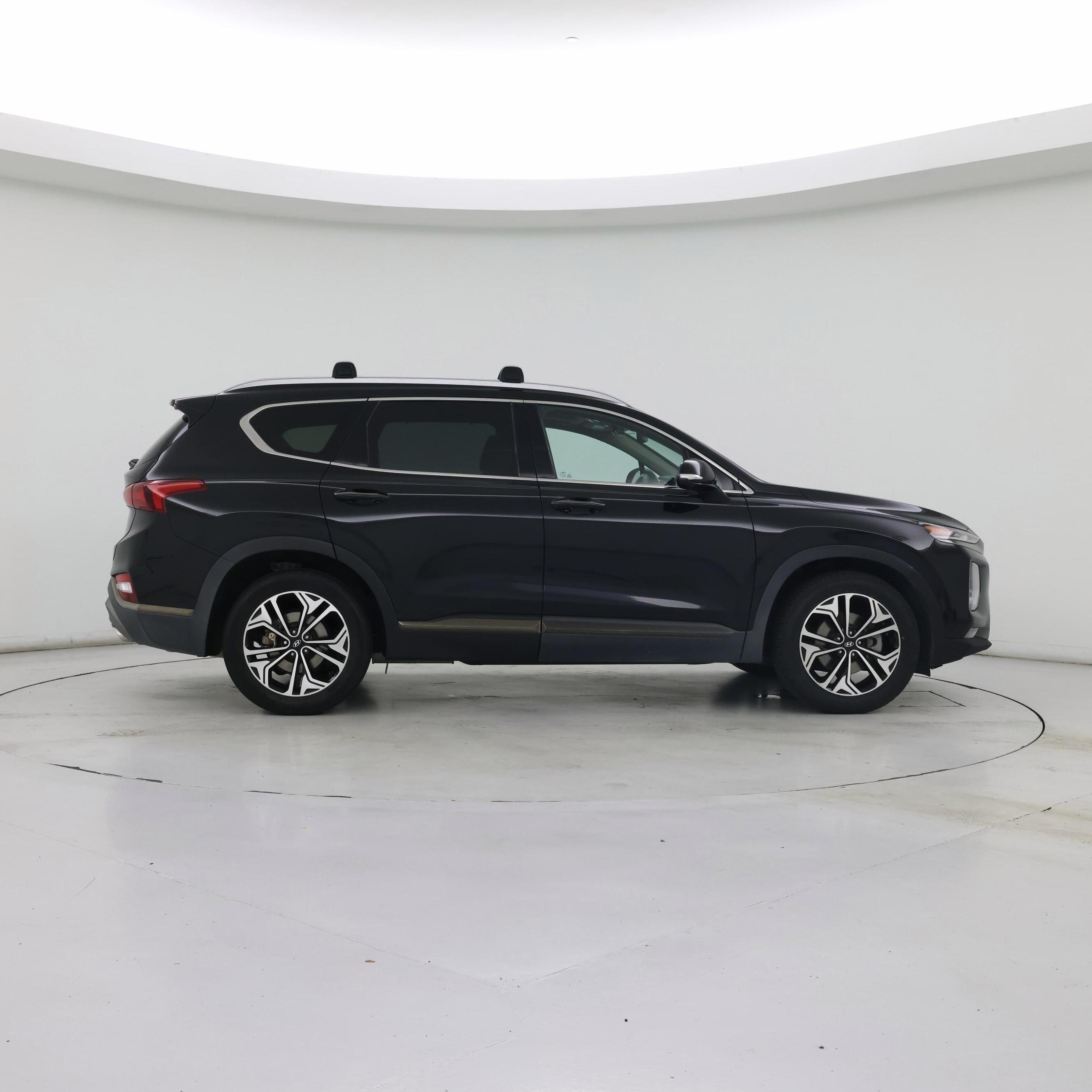Thumbnail: 2020 Hyundai Santa Fe - 7