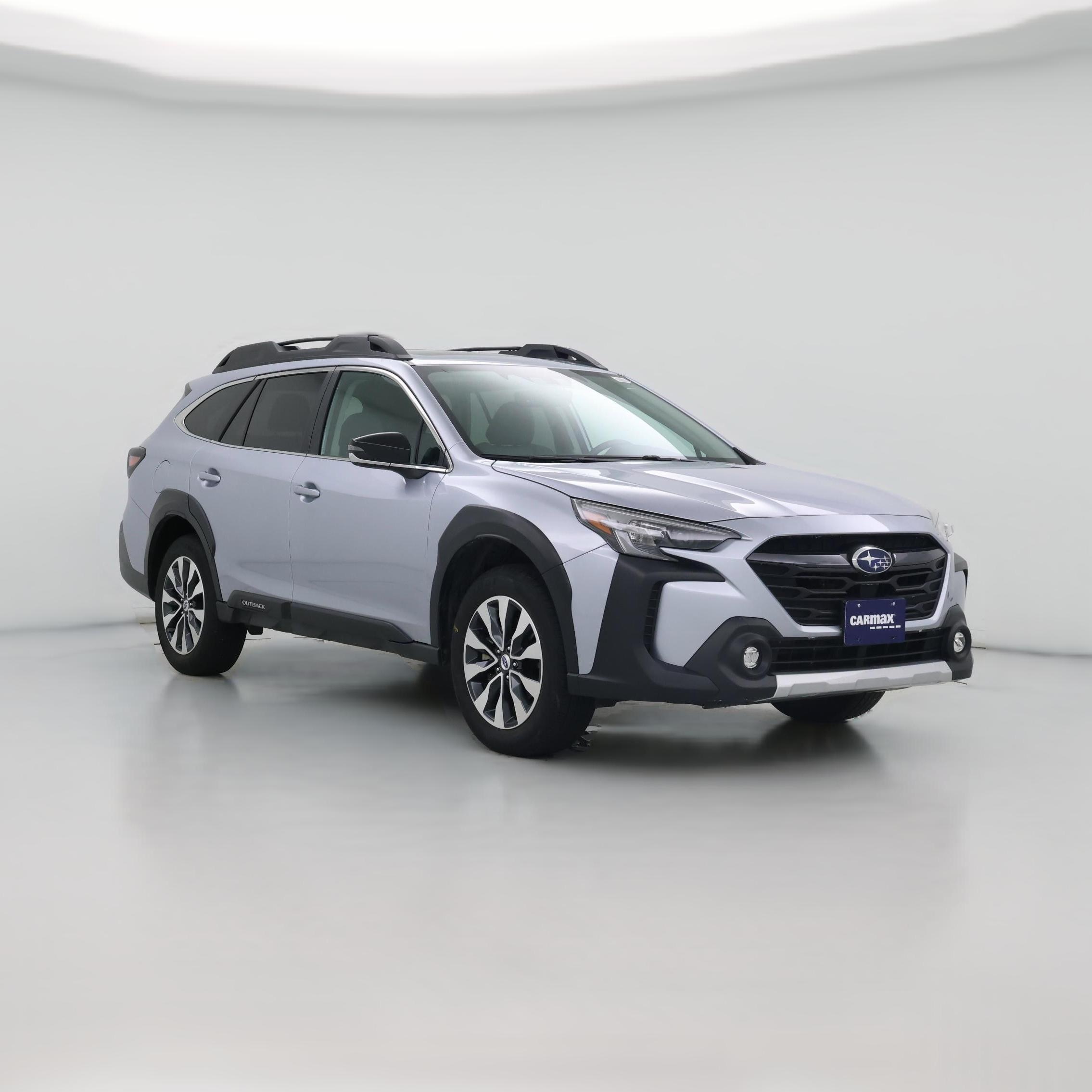 Thumbnail: 2023 Subaru Outback - 1