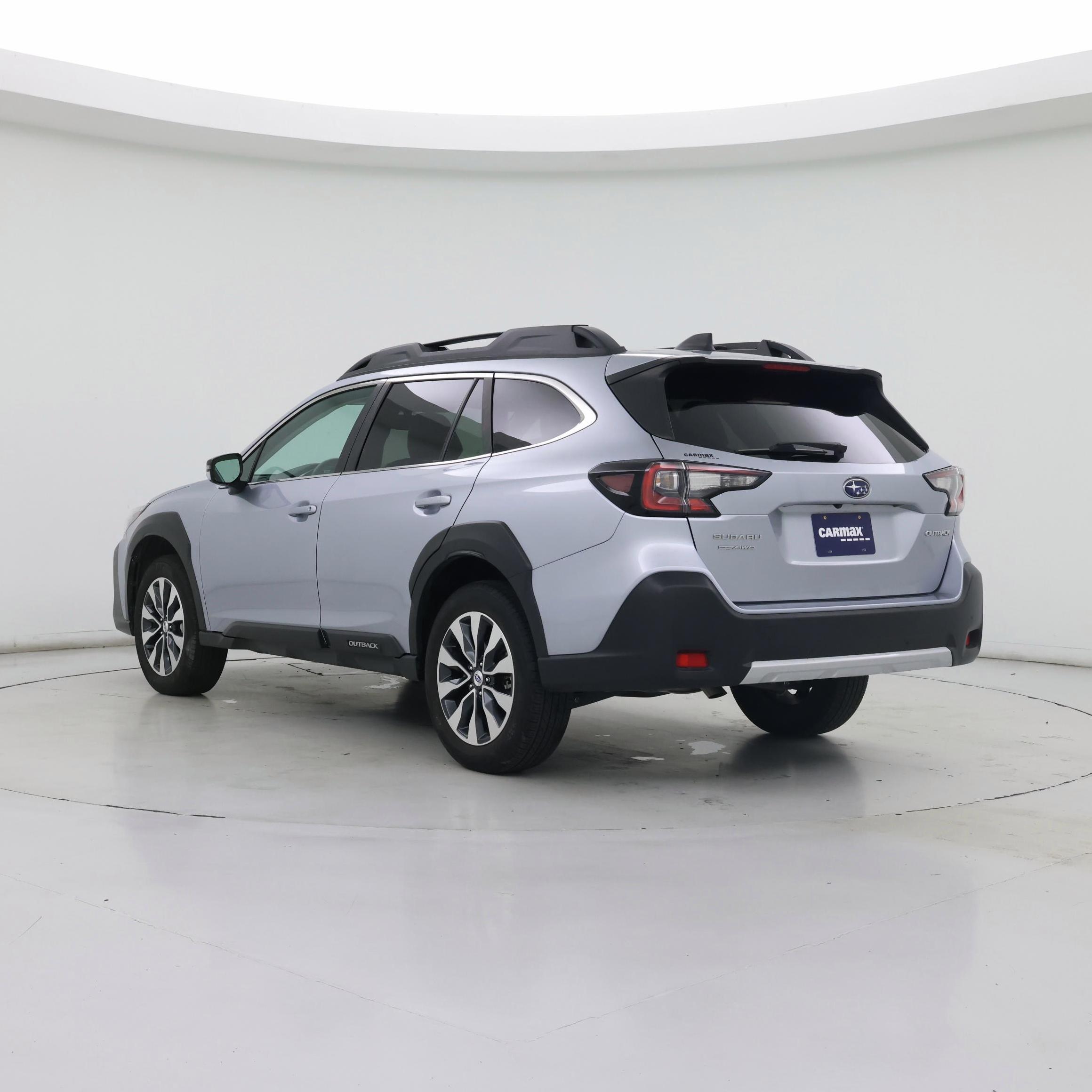 Thumbnail: 2023 Subaru Outback - 2