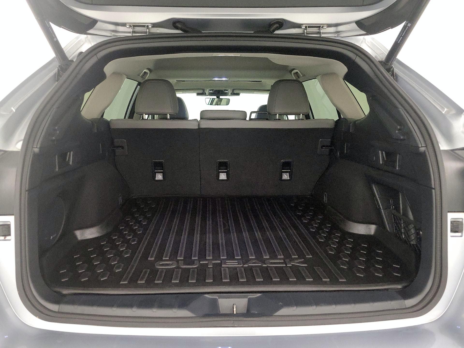 Thumbnail: 2023 Subaru Outback - 20