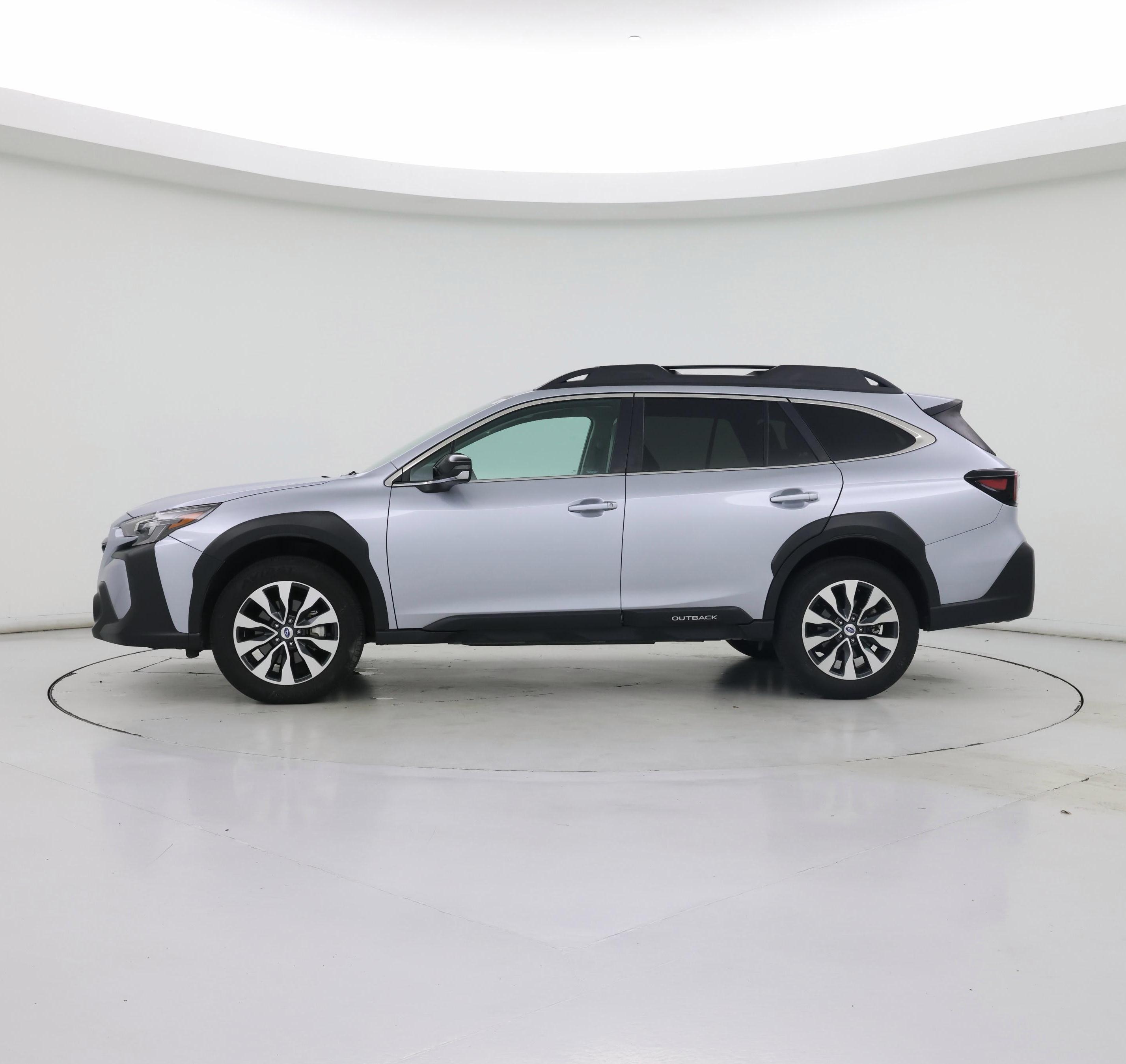 Thumbnail: 2023 Subaru Outback - 3