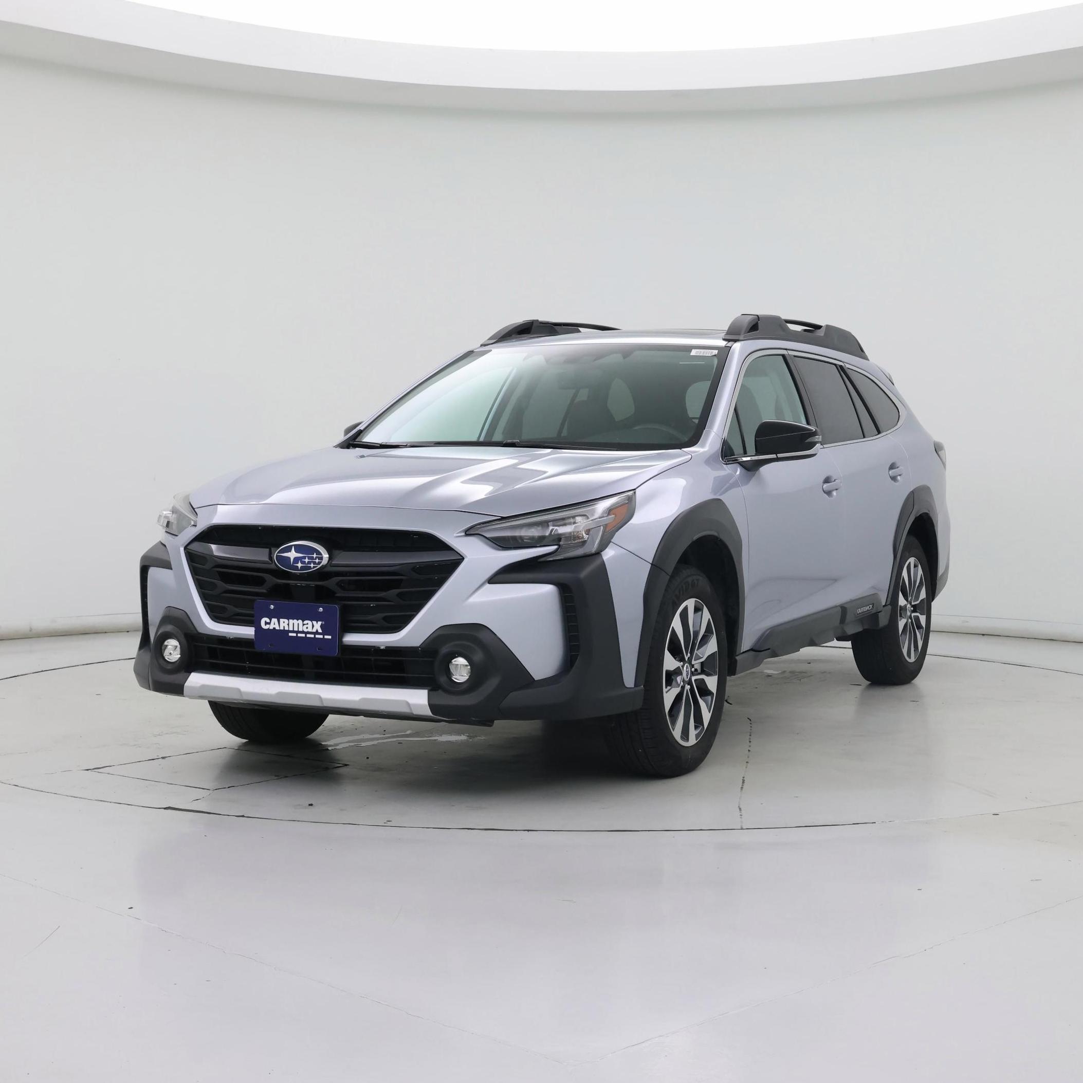 Thumbnail: 2023 Subaru Outback - 4
