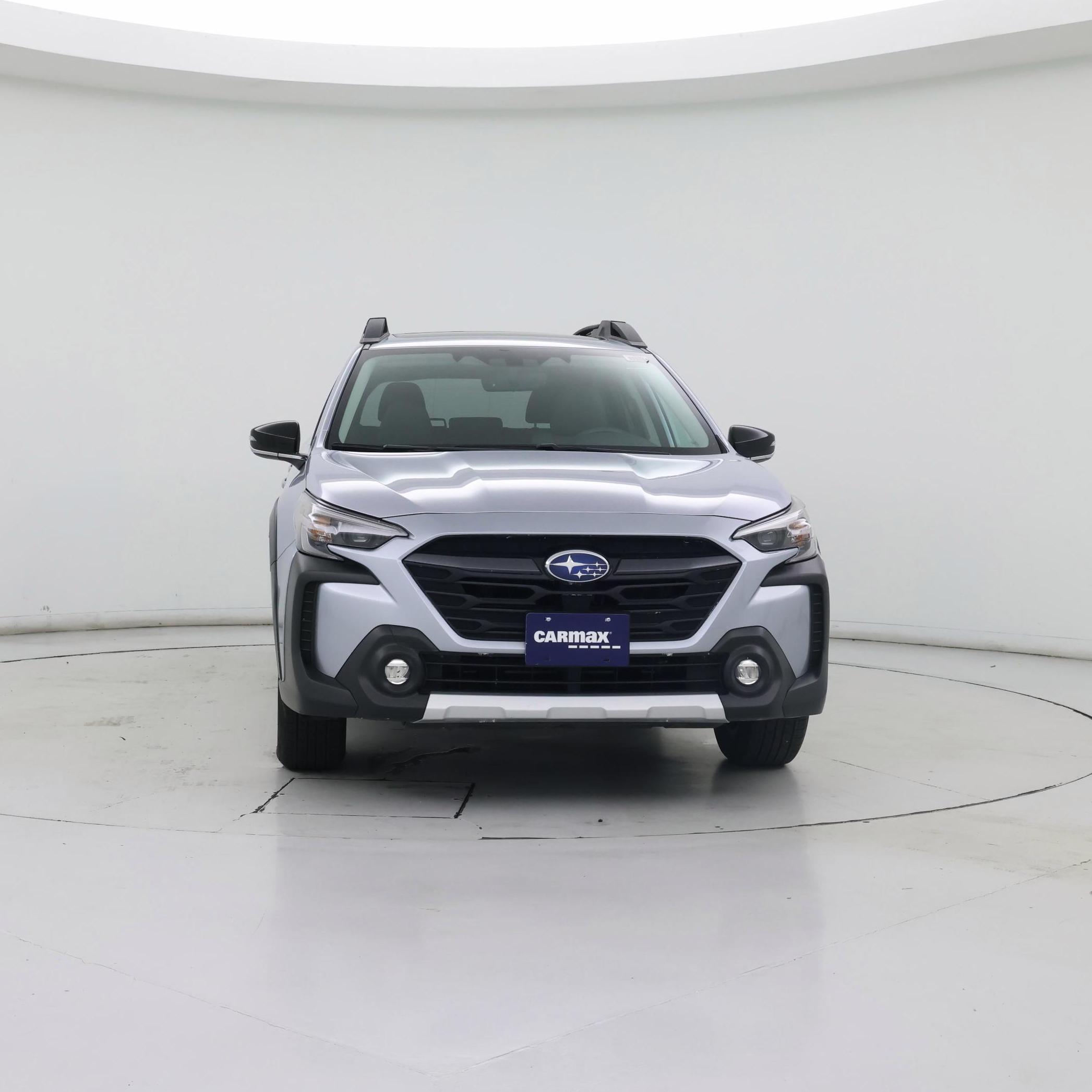 Thumbnail: 2023 Subaru Outback - 5
