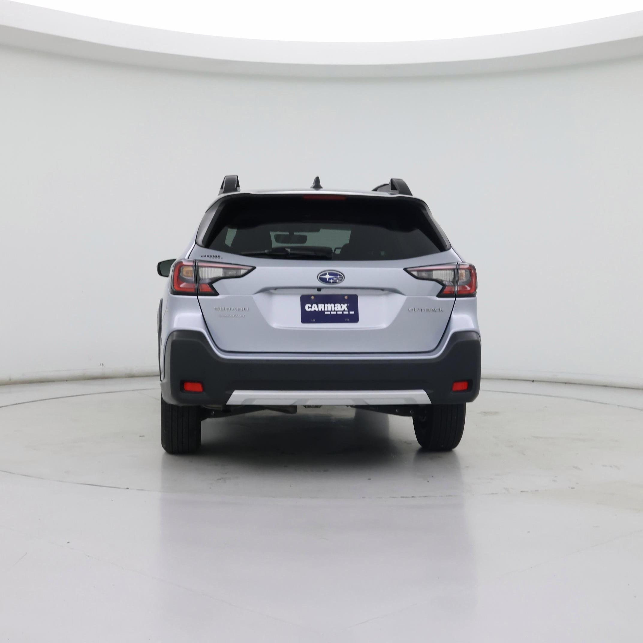 Thumbnail: 2023 Subaru Outback - 6
