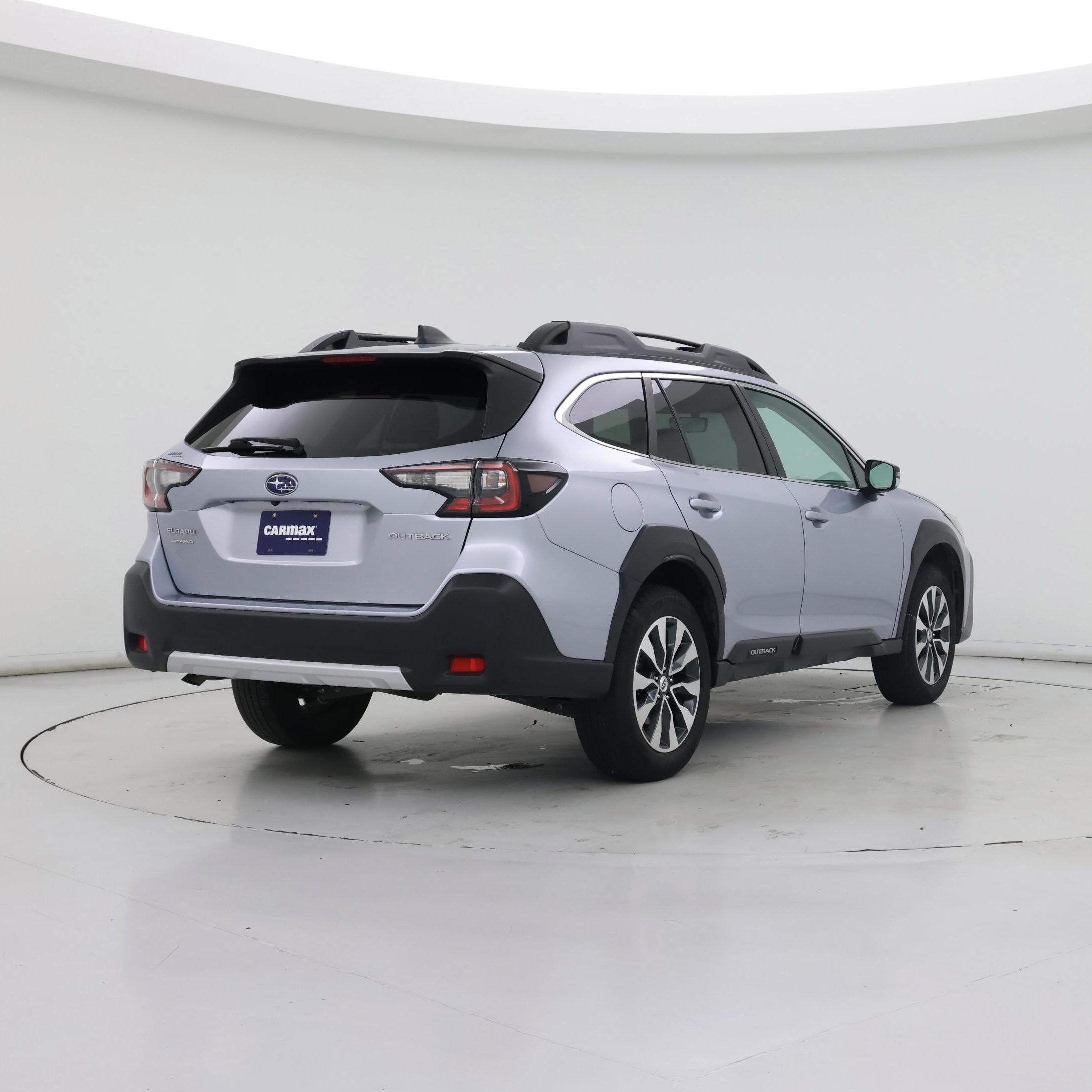 Thumbnail: 2023 Subaru Outback - 8