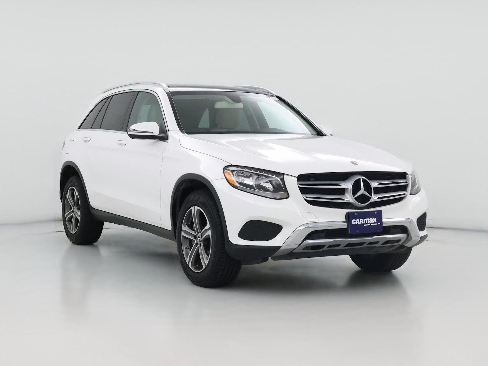 2019 Mercedes-Benz GLC GLC300