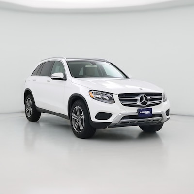 2019 Mercedes-Benz GLC300